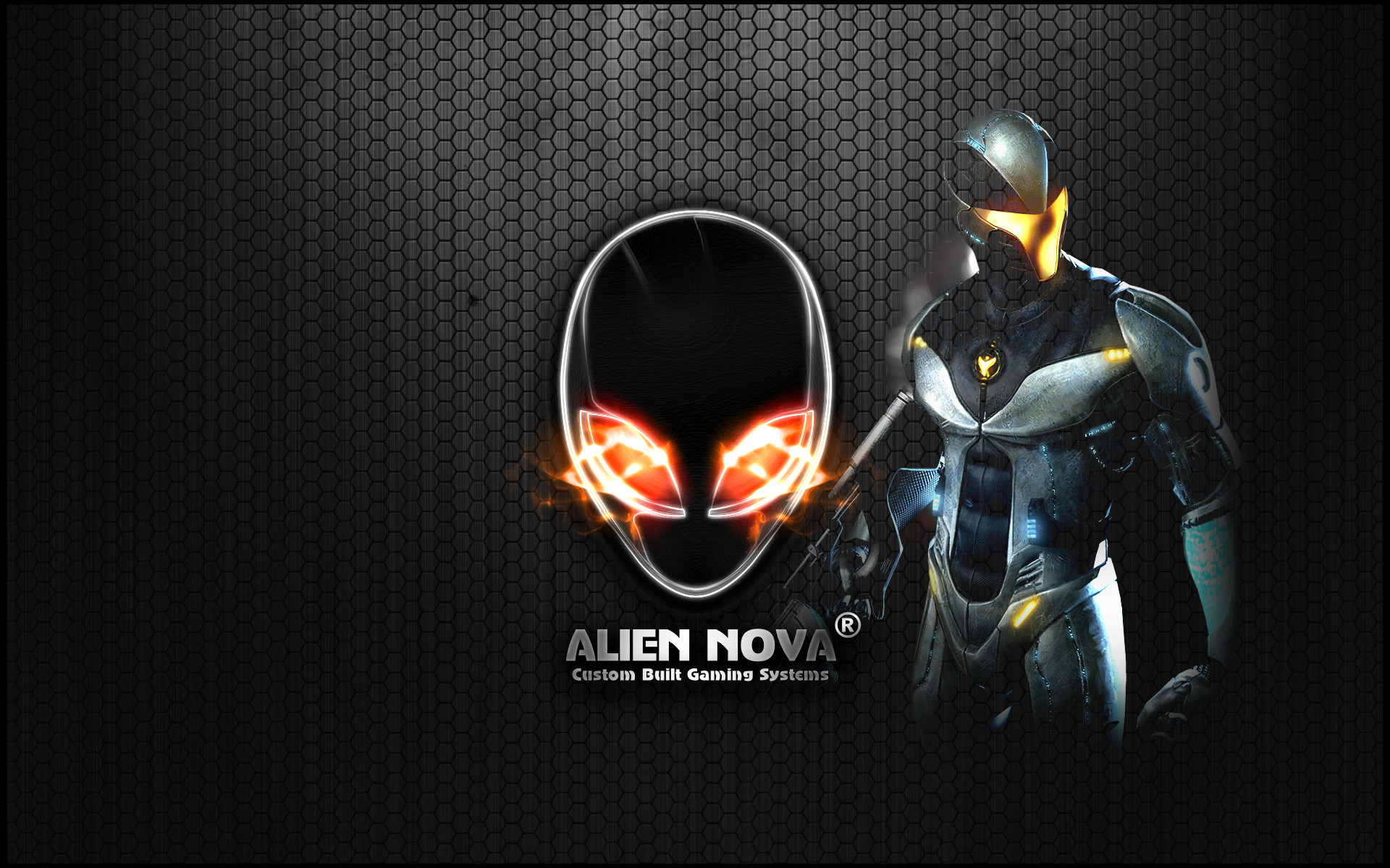 Nova Wallpapers