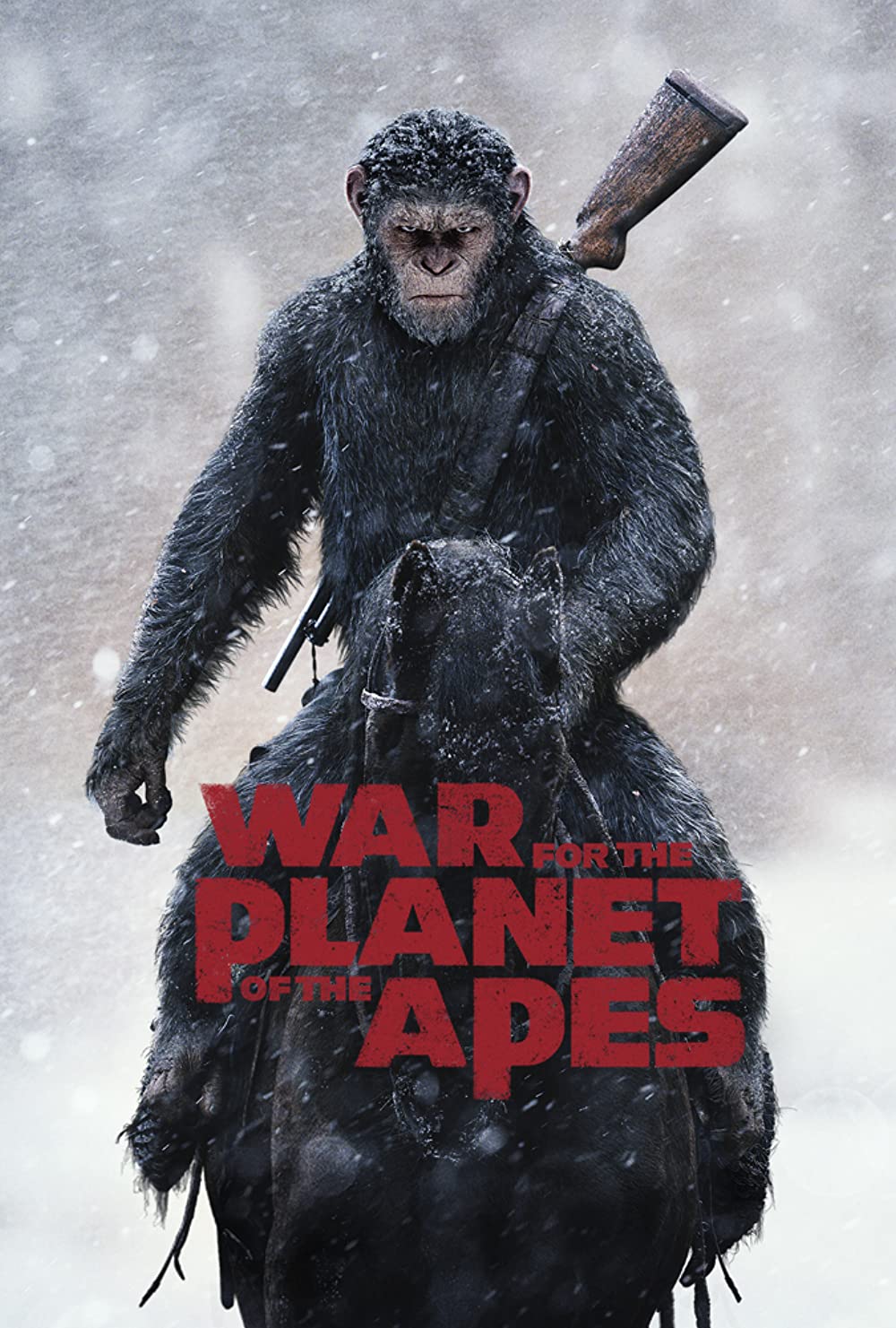 Nova War For The Planet Of The Apes Wallpapers