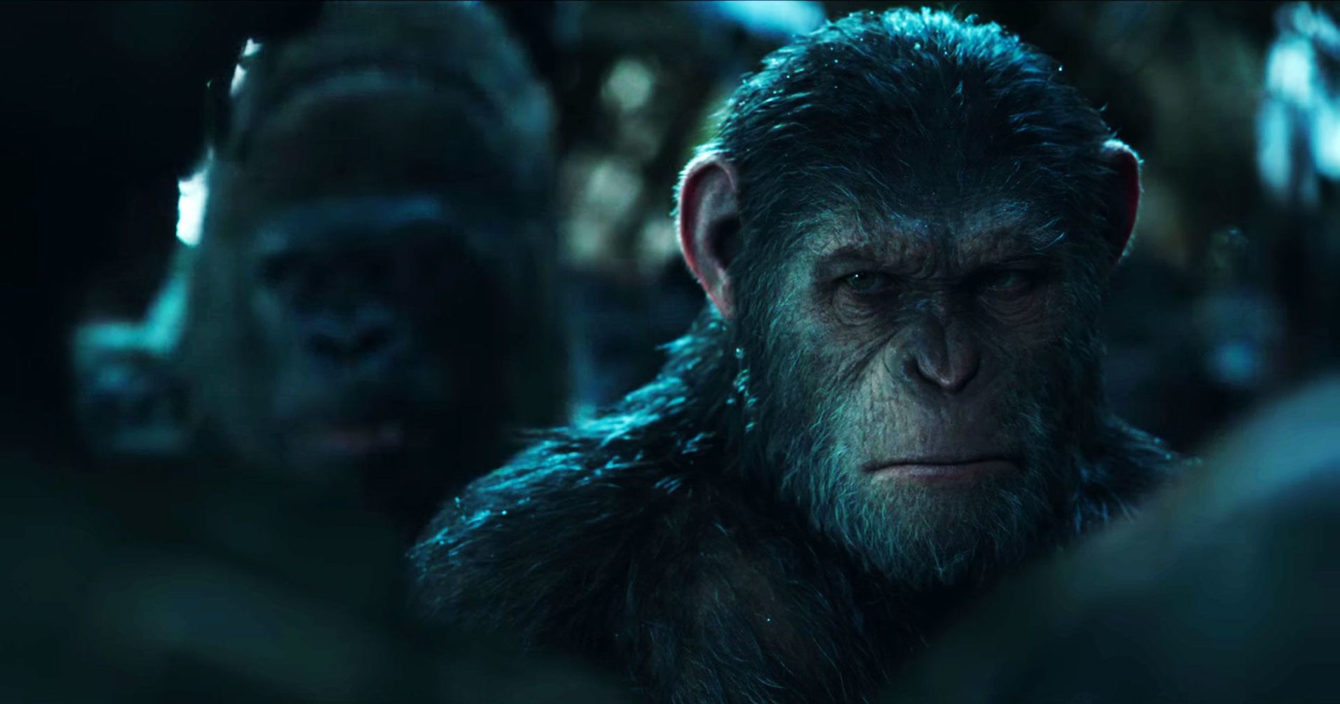 Nova War For The Planet Of The Apes Wallpapers