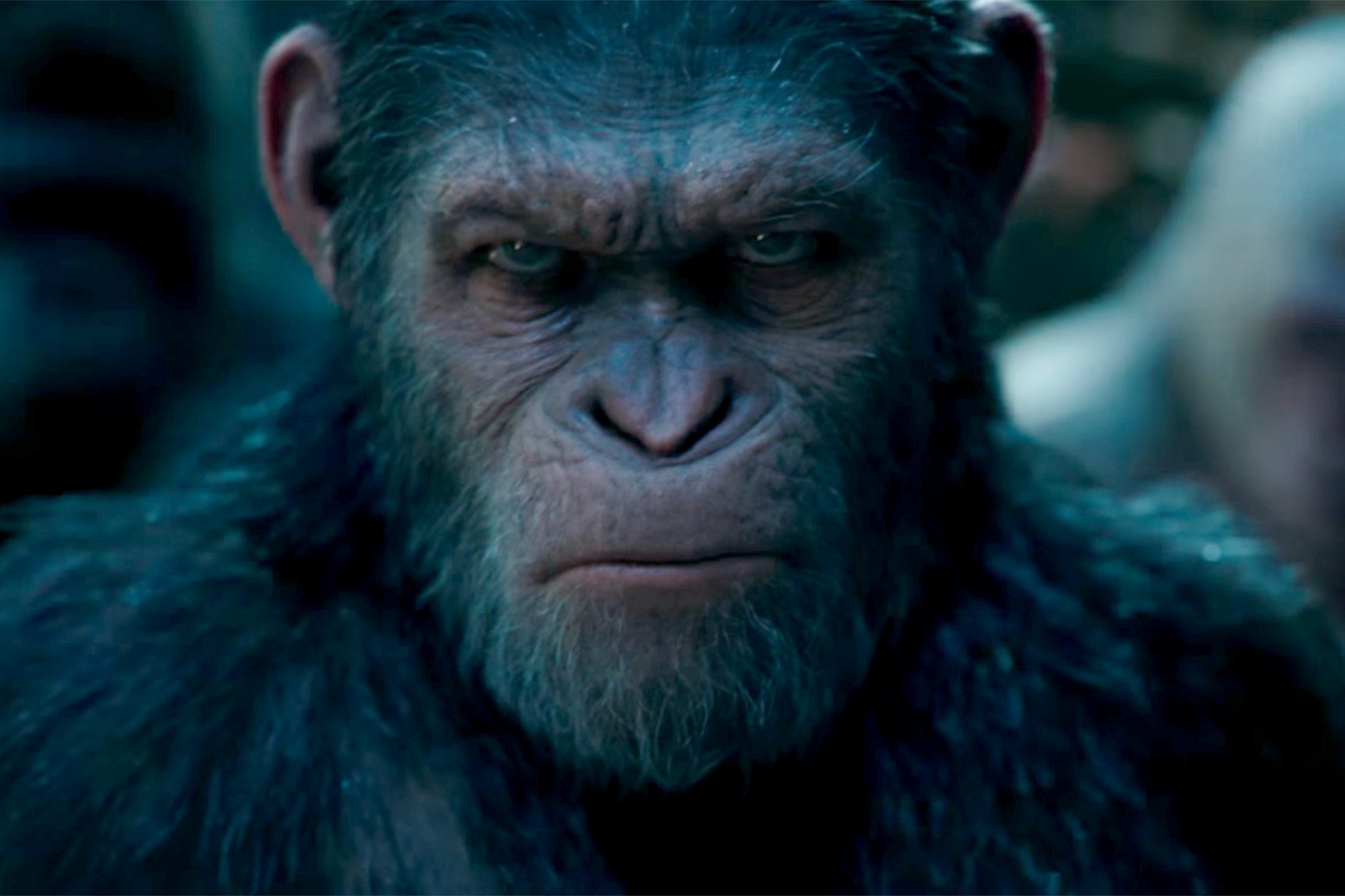 Nova War For The Planet Of The Apes Wallpapers