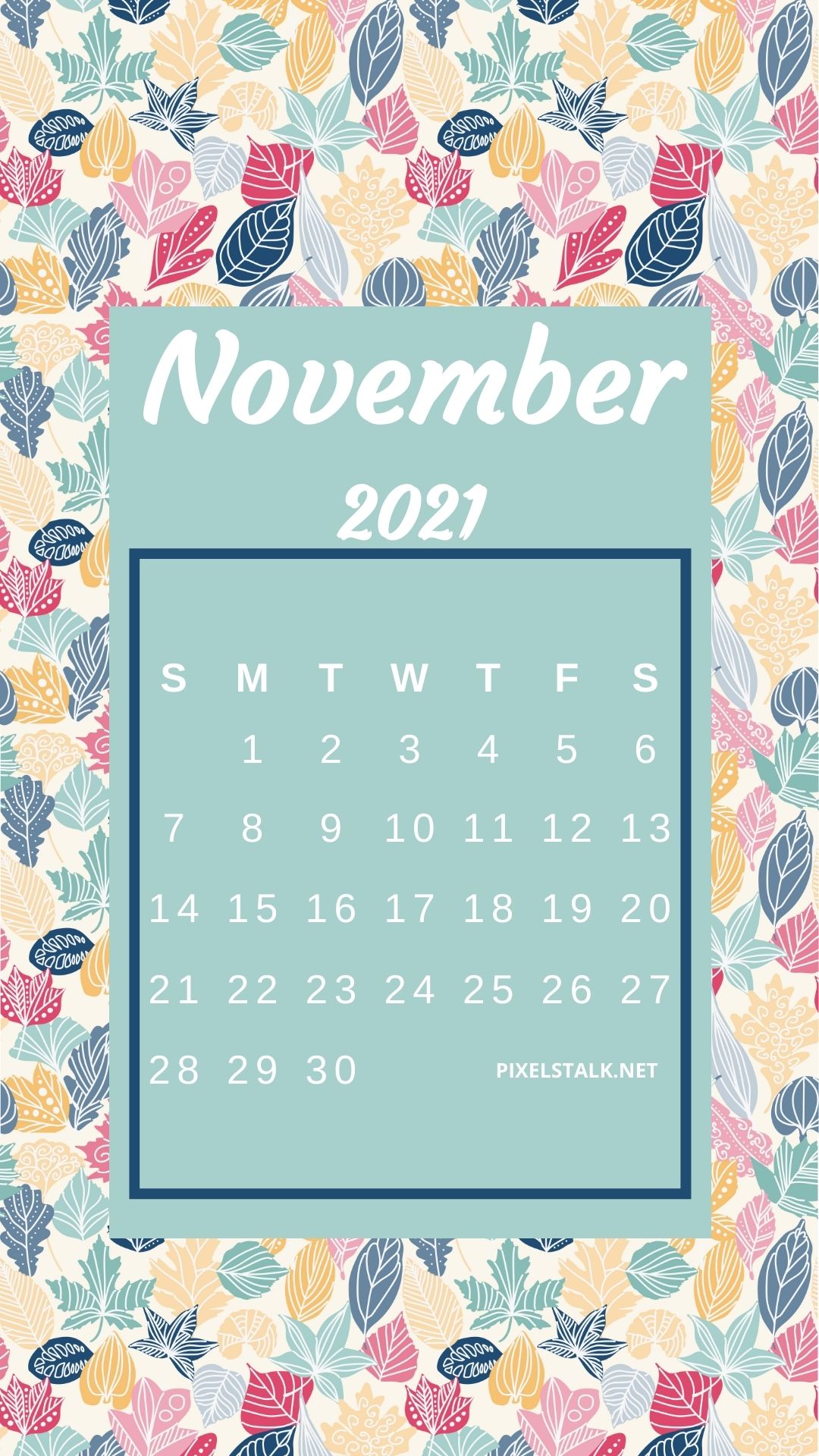 November 2017 Wallpapers