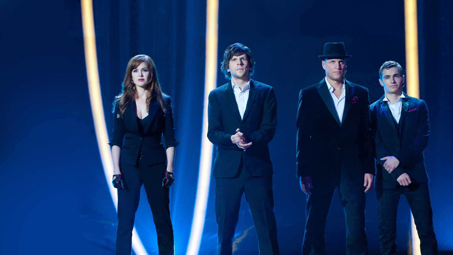 Now You See Me Wallpapers