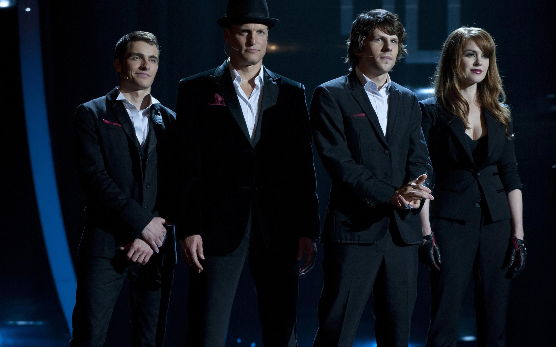 Now You See Me Wallpapers