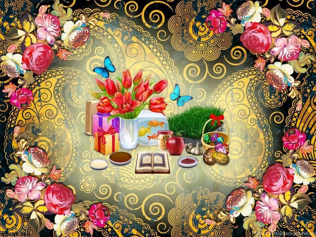 Nowruz Wallpapers