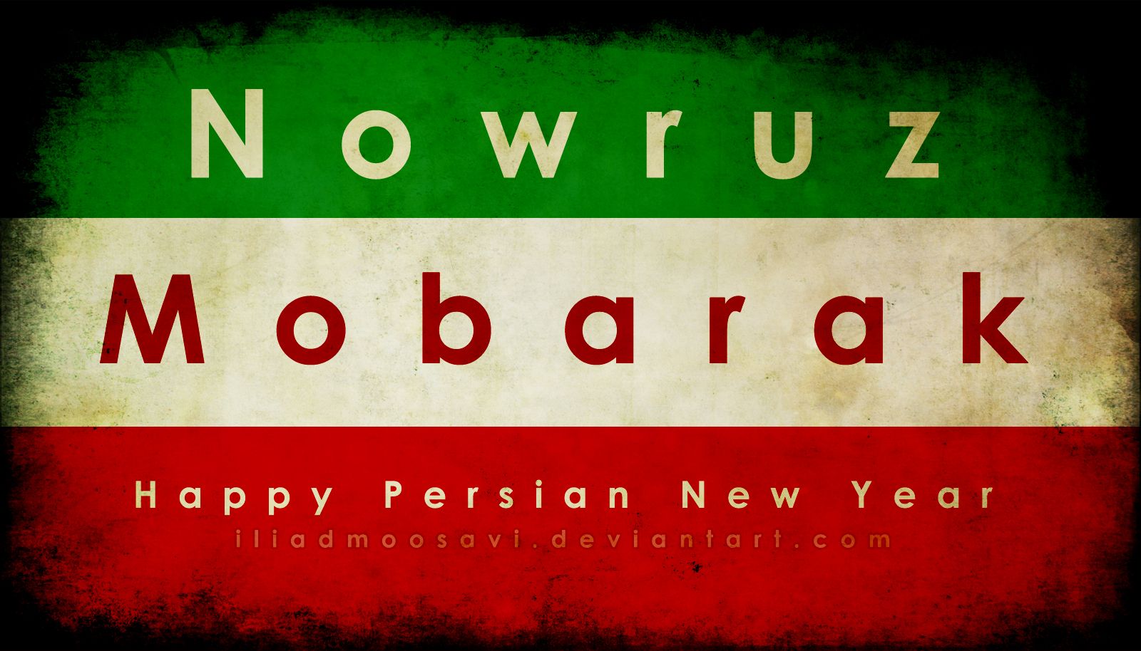 Nowruz Wallpapers