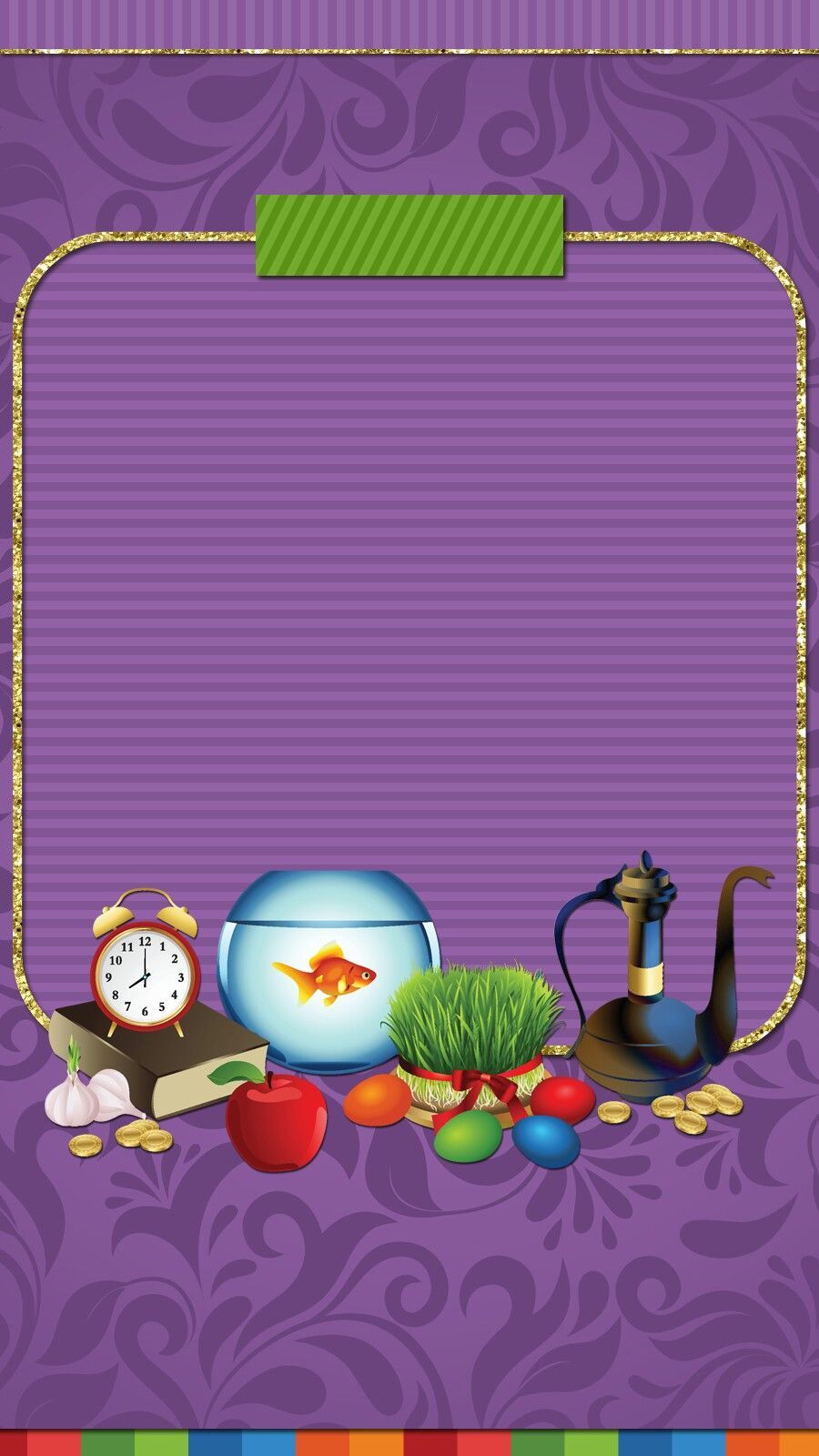 Nowruz Wallpapers