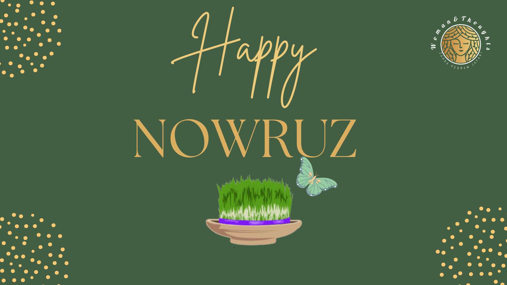 Nowruz Wallpapers