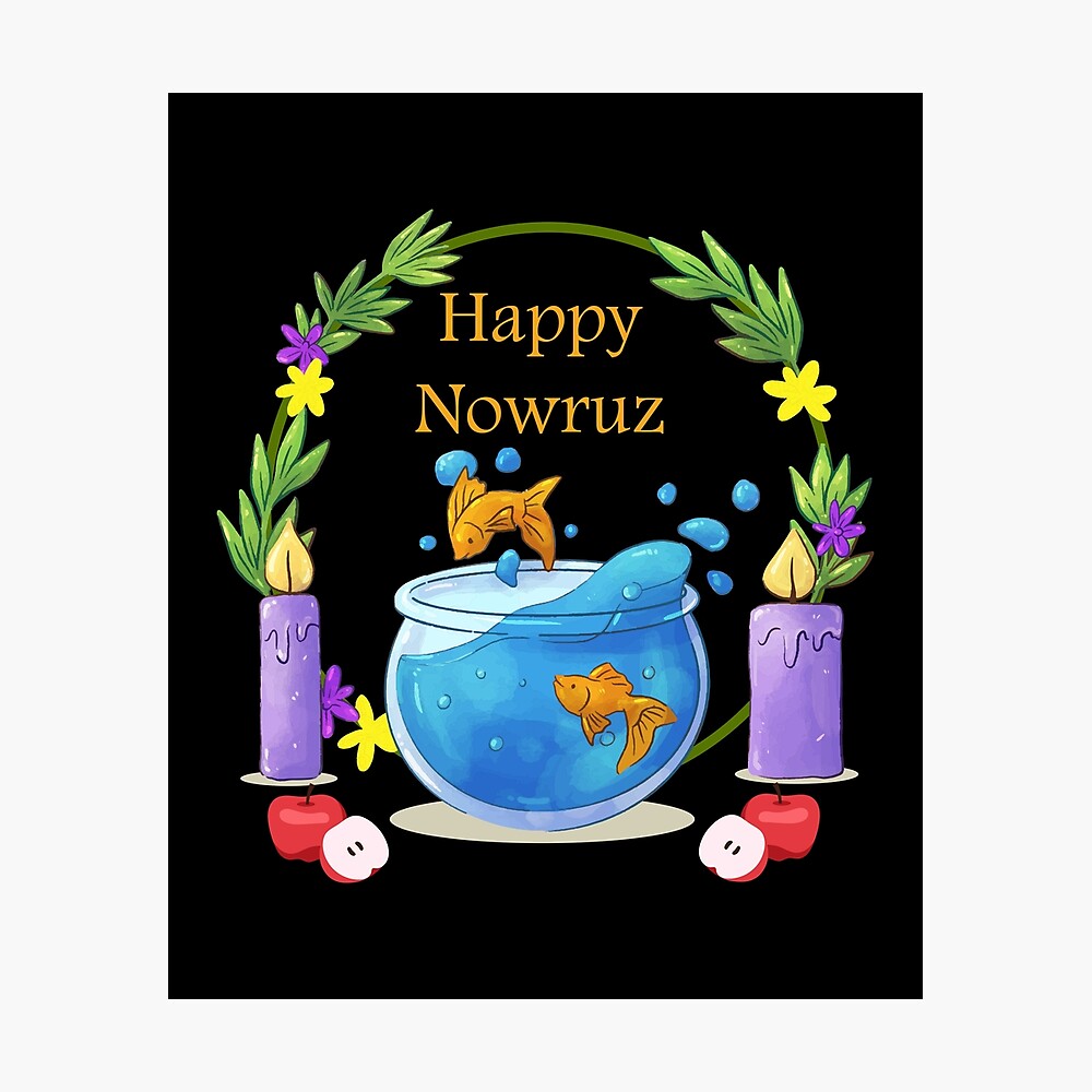 Nowruz Wallpapers