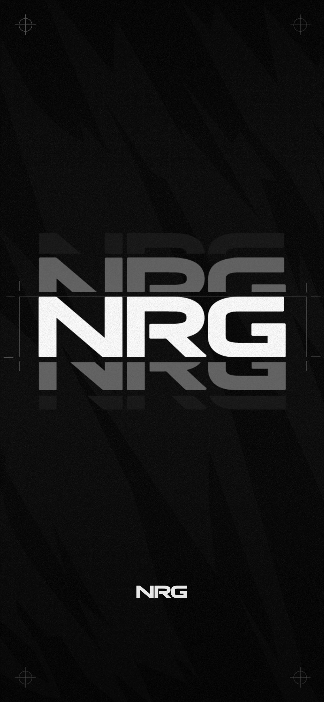 Nrg Background