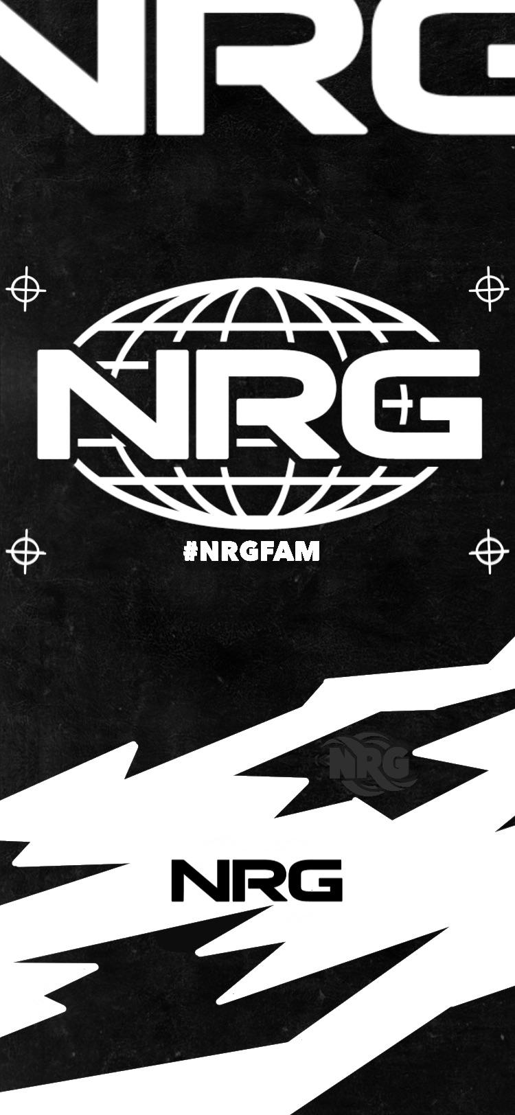 Nrg Background