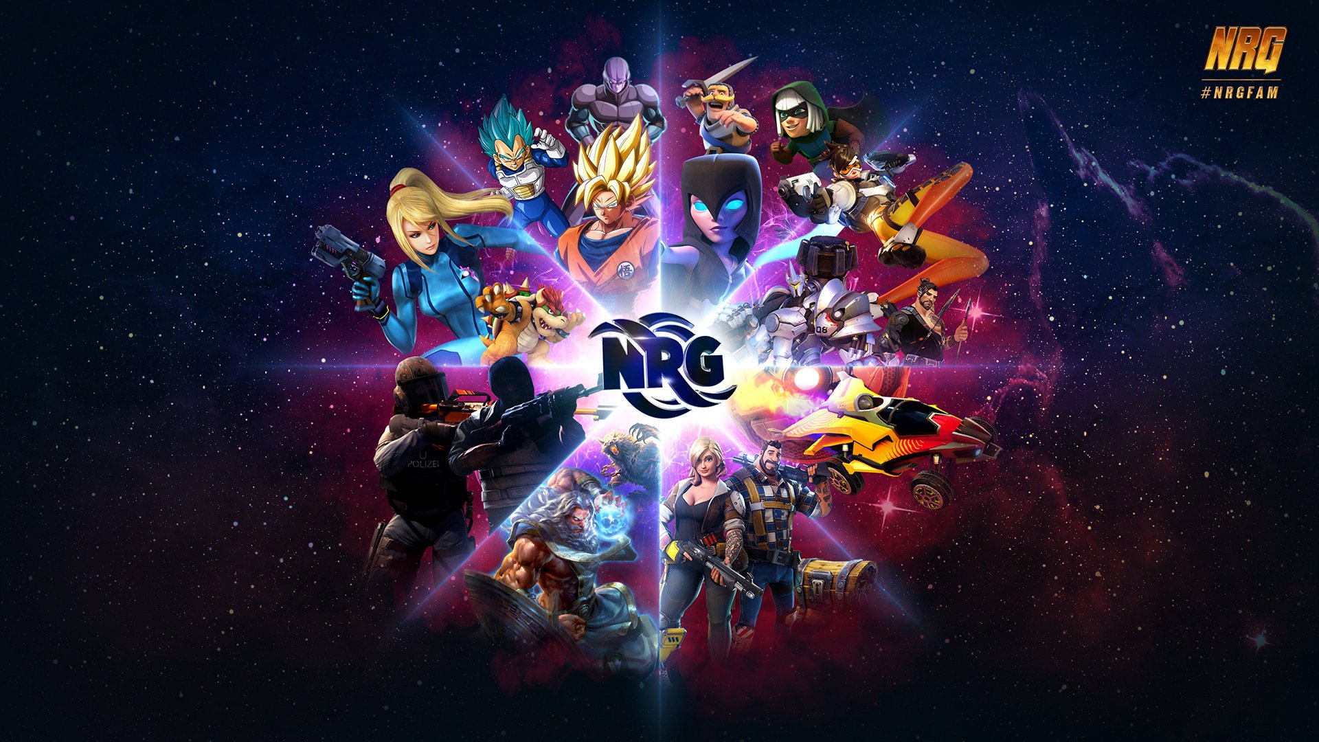 Nrg Background