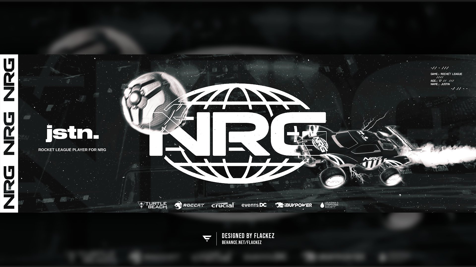 Nrg Background