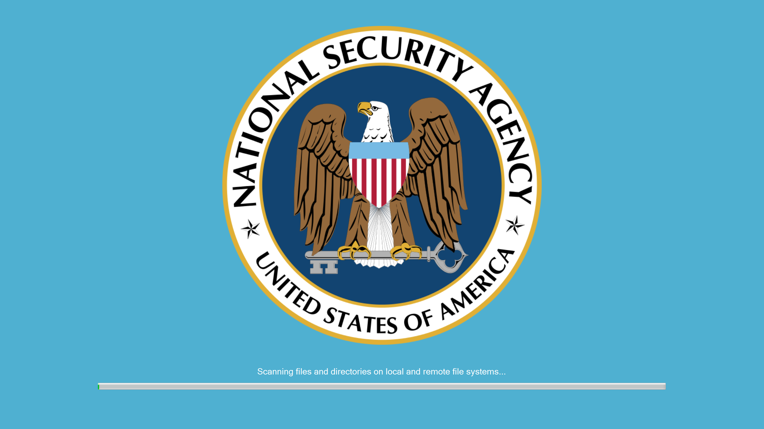 Nsa Logo Wallpapers