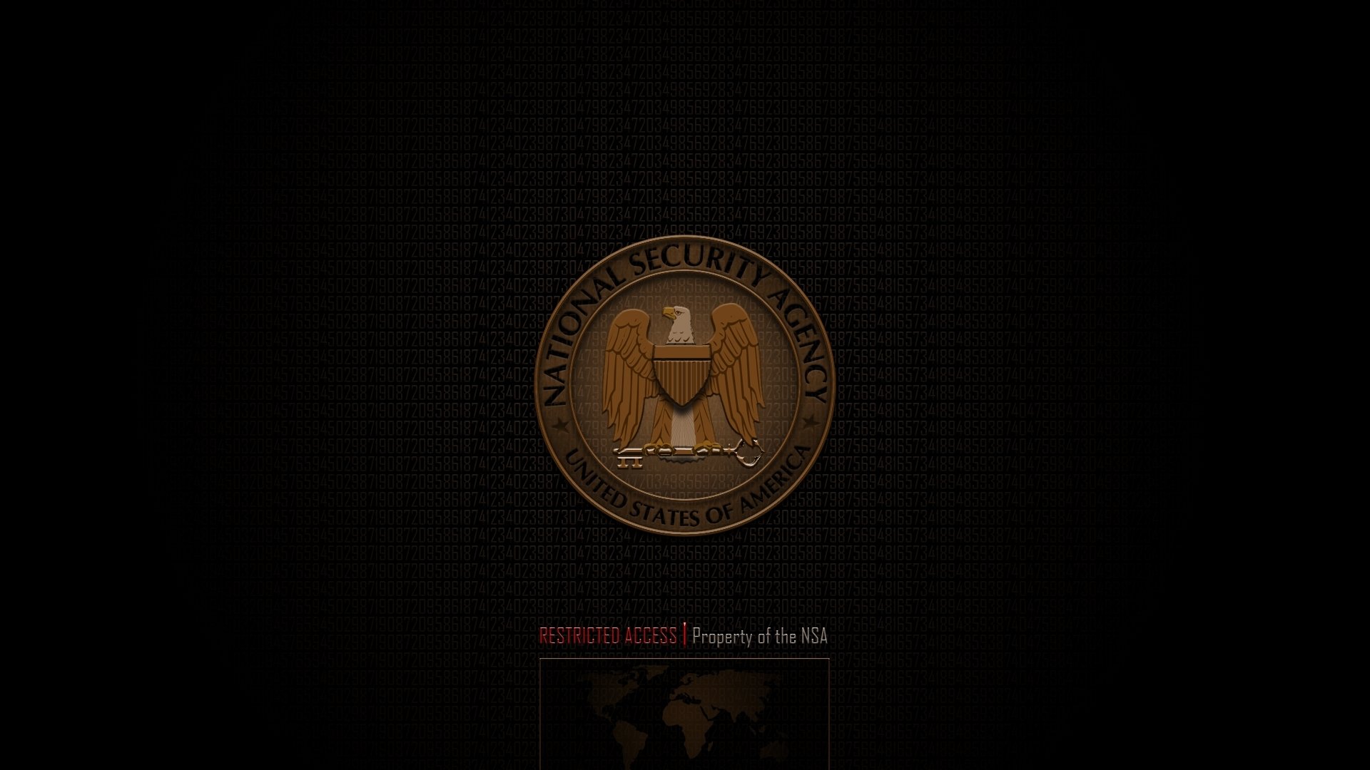 Nsa Logo Wallpapers