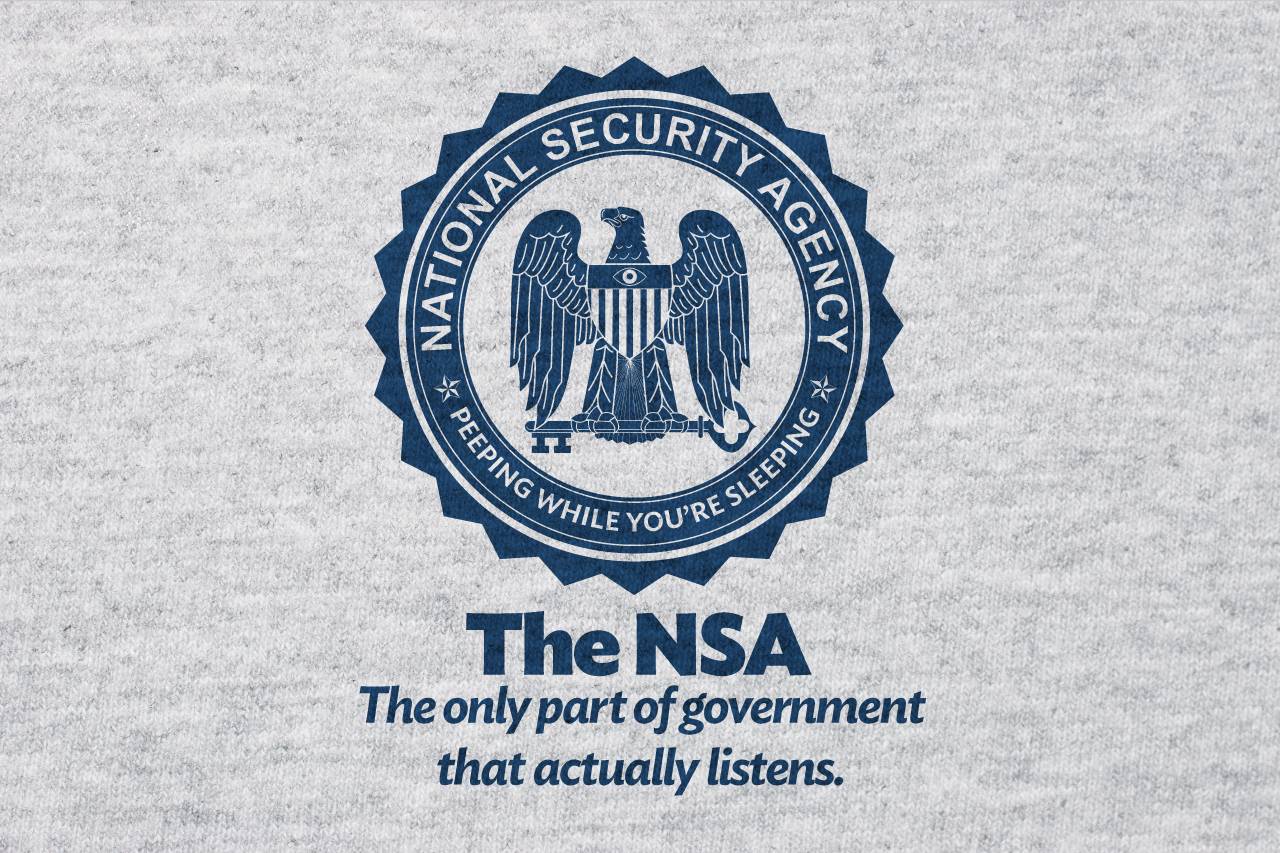 Nsa Wallpapers