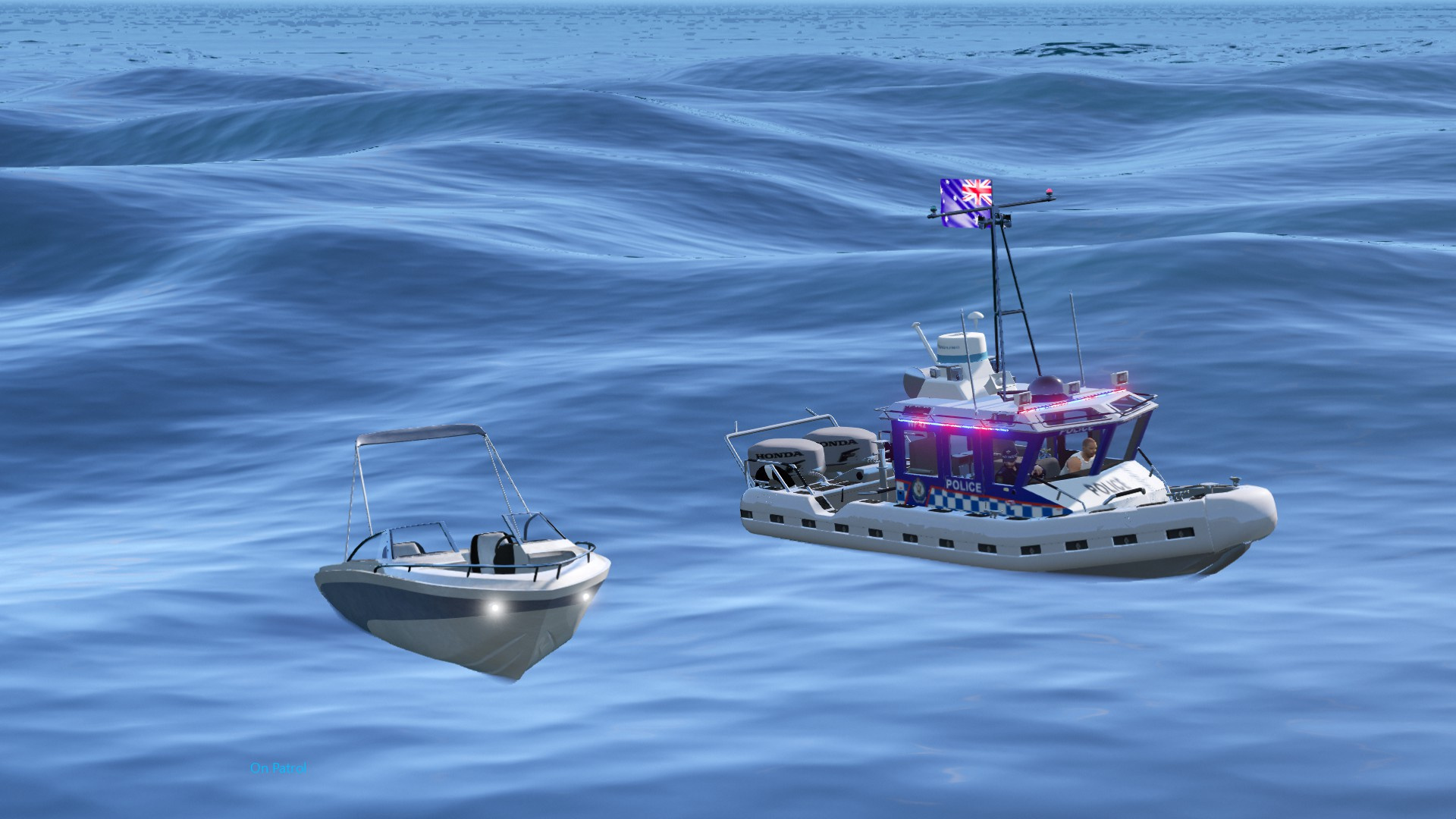 Nsw Water Police Wallpapers