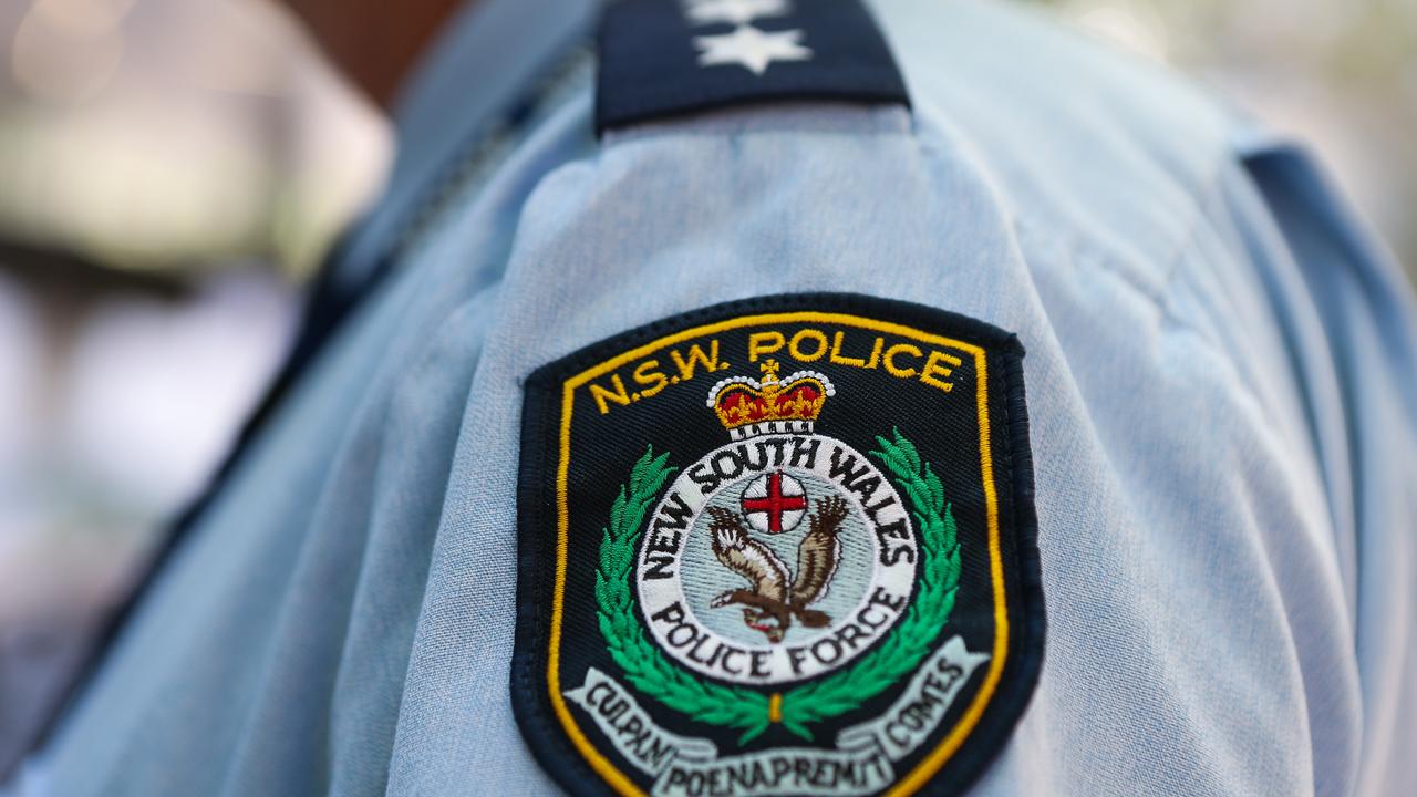 Nsw Water Police Wallpapers