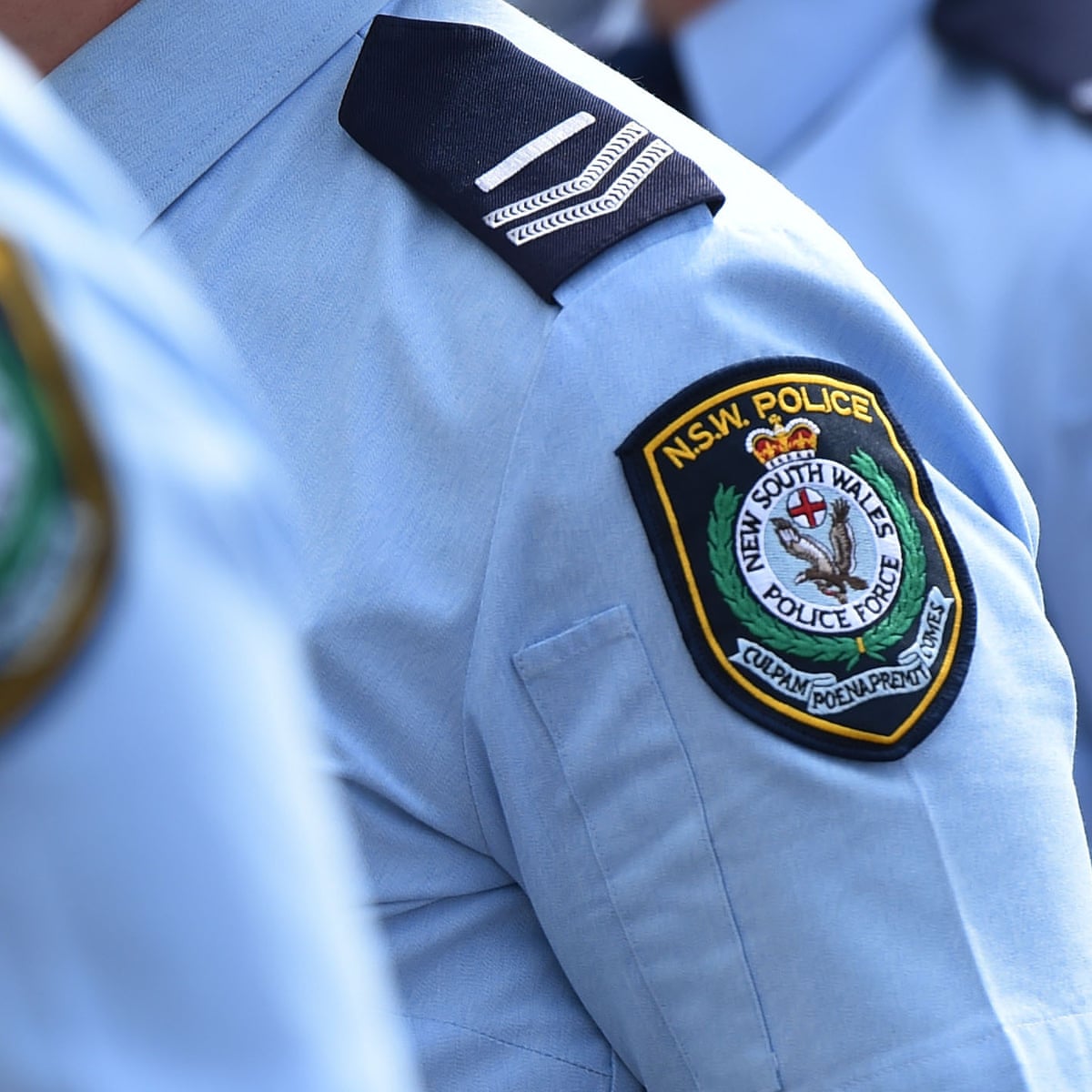 Nsw Water Police Wallpapers