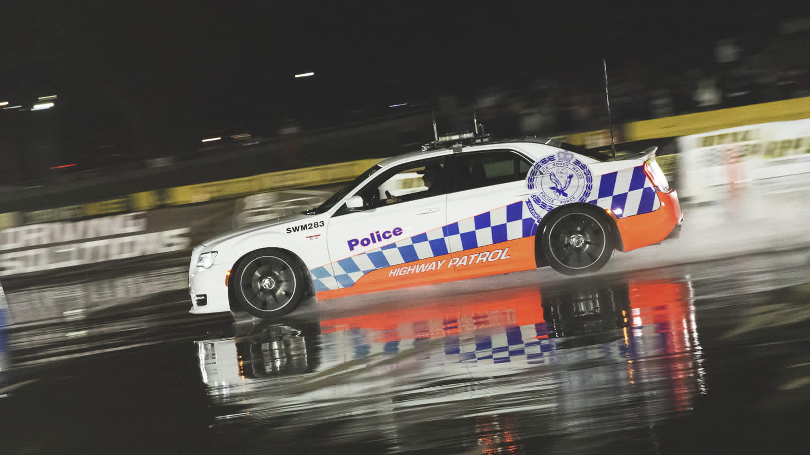 Nsw Water Police Wallpapers