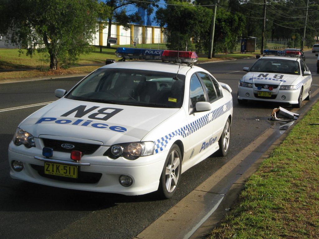 Nsw Water Police Wallpapers