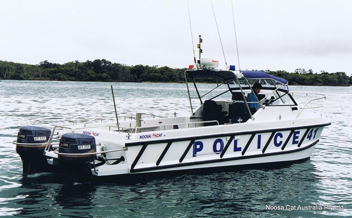 Nsw Water Police Wallpapers