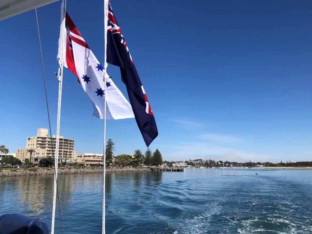 Nsw Water Police Wallpapers