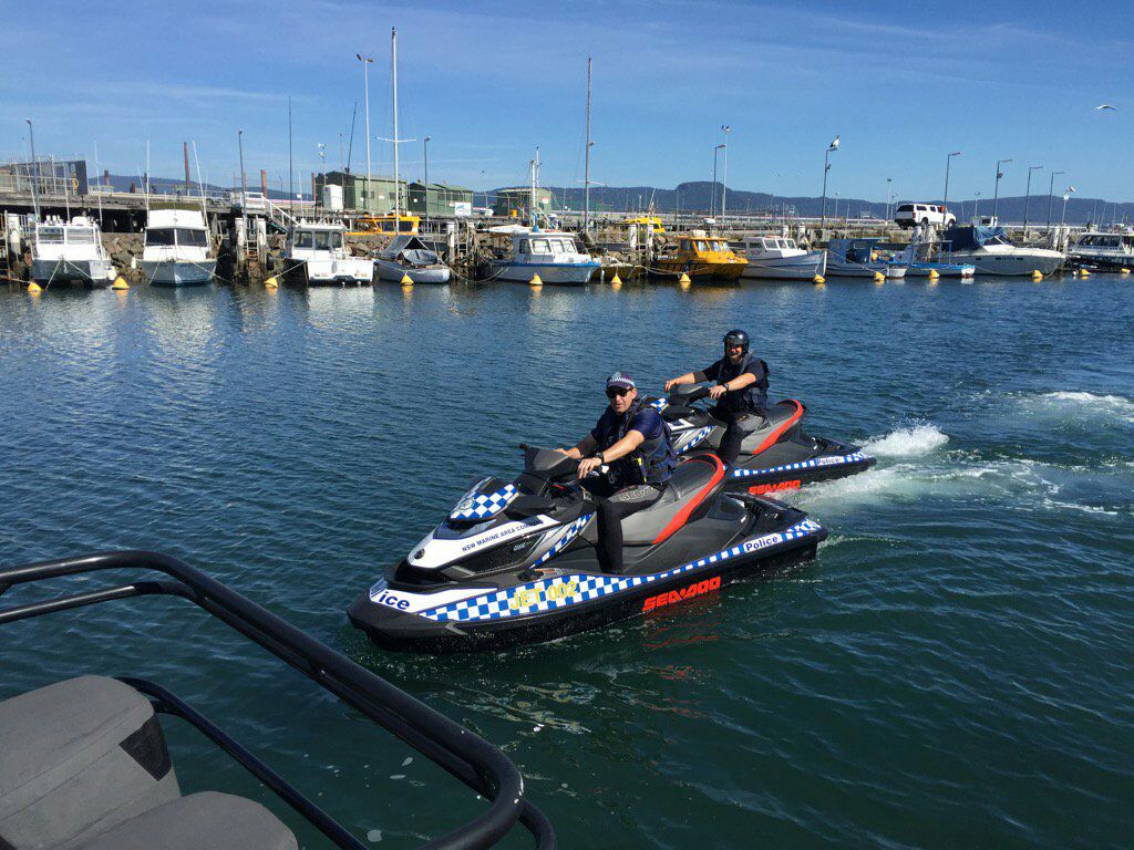 Nsw Water Police Wallpapers