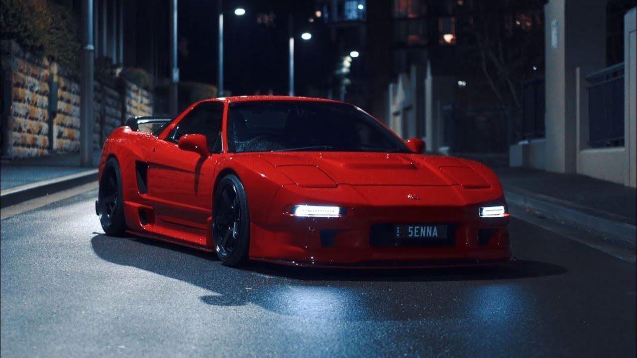 Nsx Iphone Wallpapers