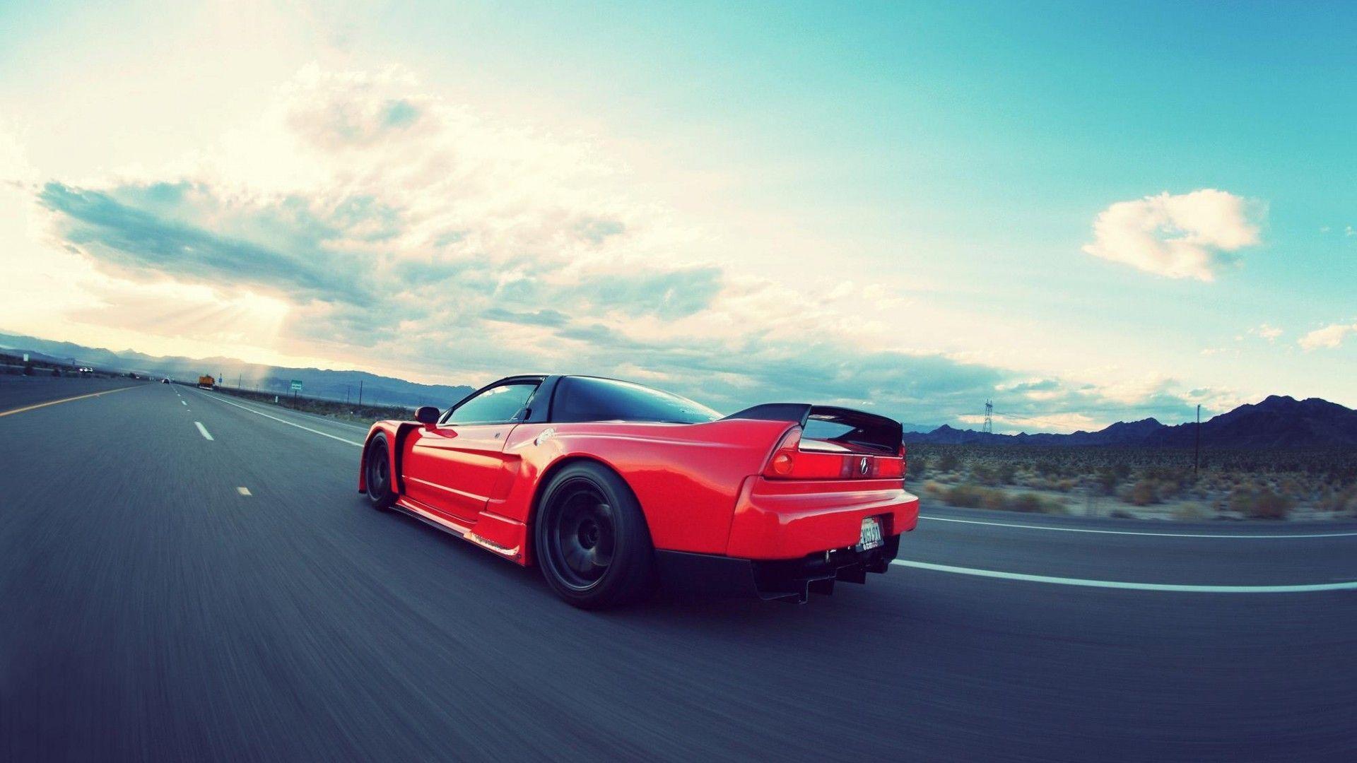 Nsx Iphone Wallpapers