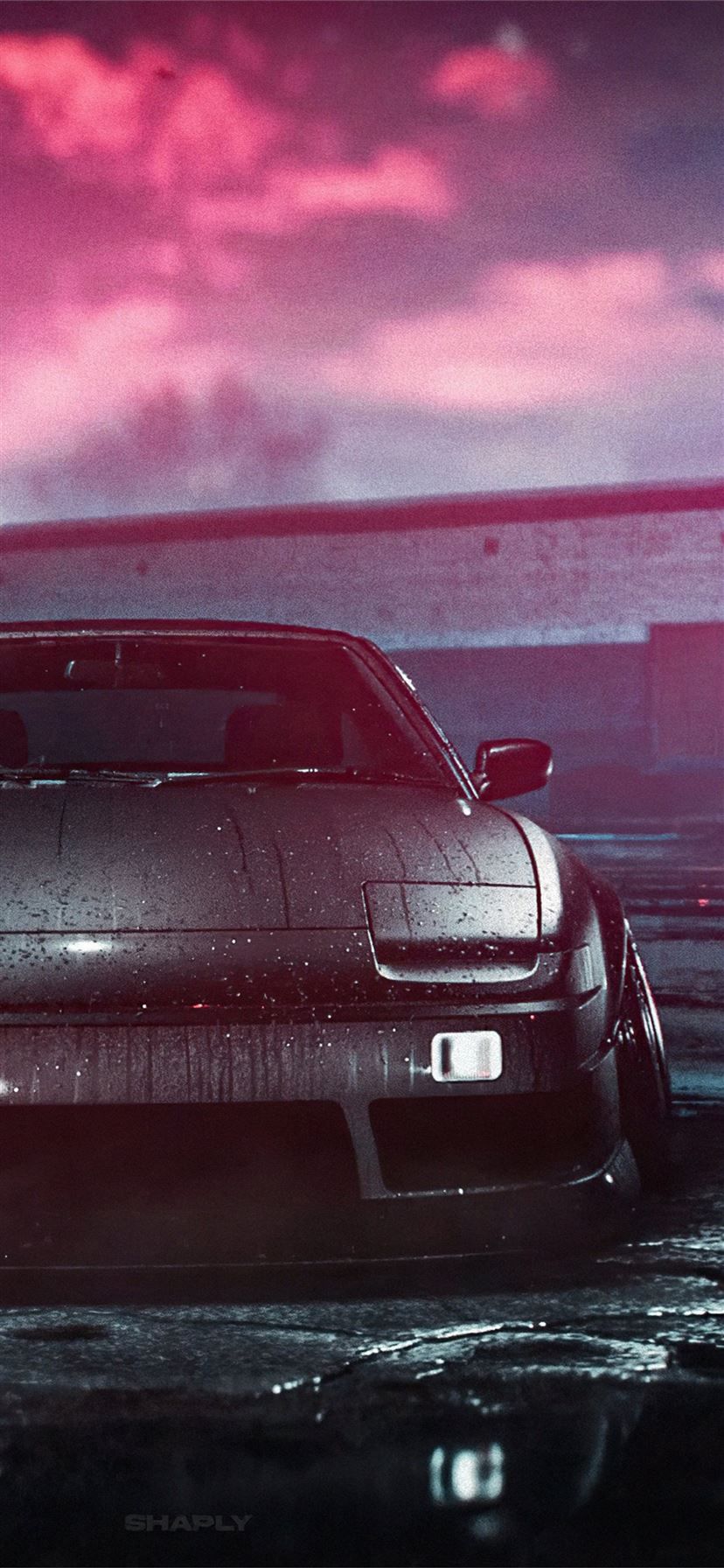 Nsx Wallpapers