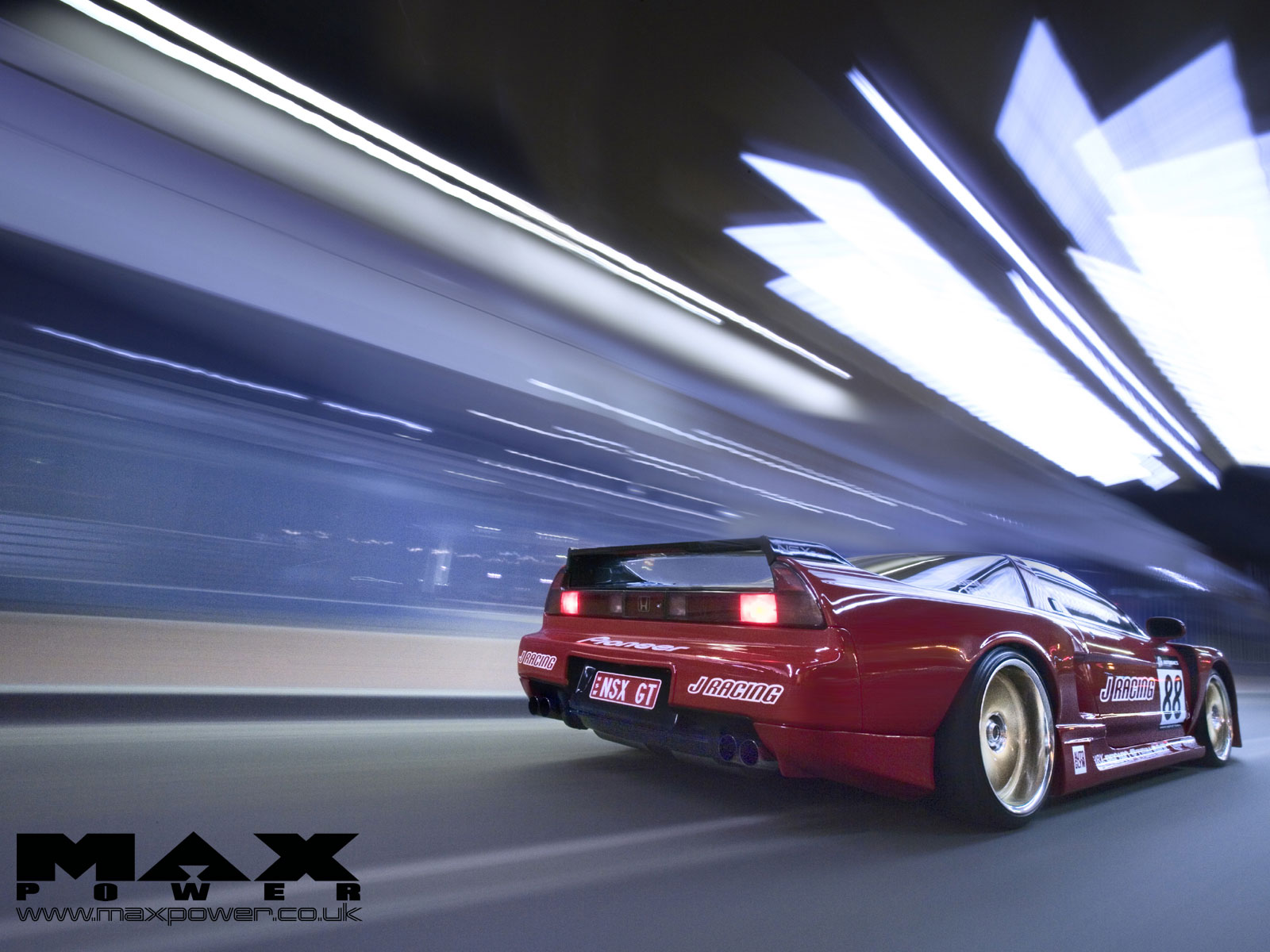 Nsx Wallpapers