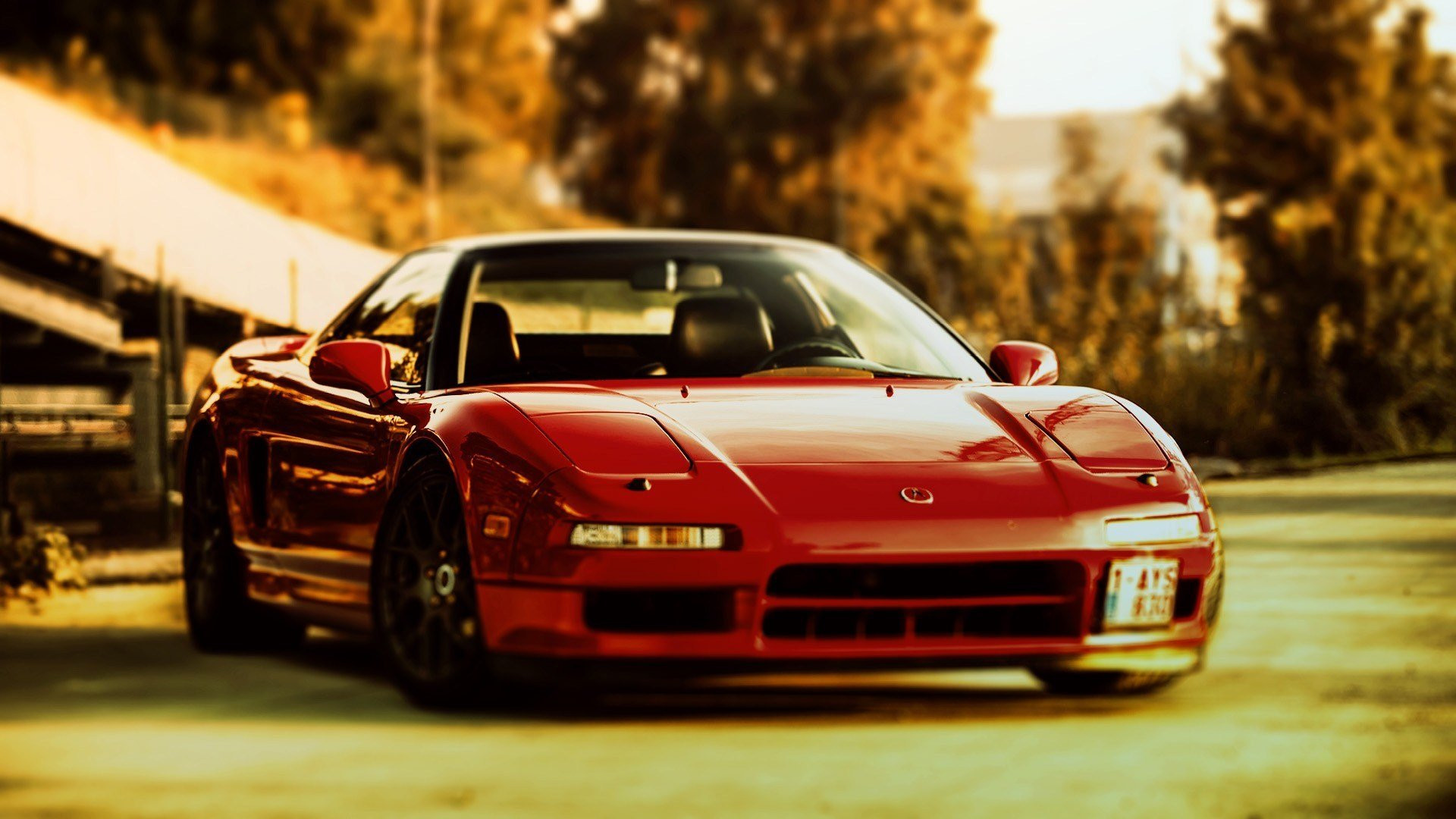 Nsx Wallpapers