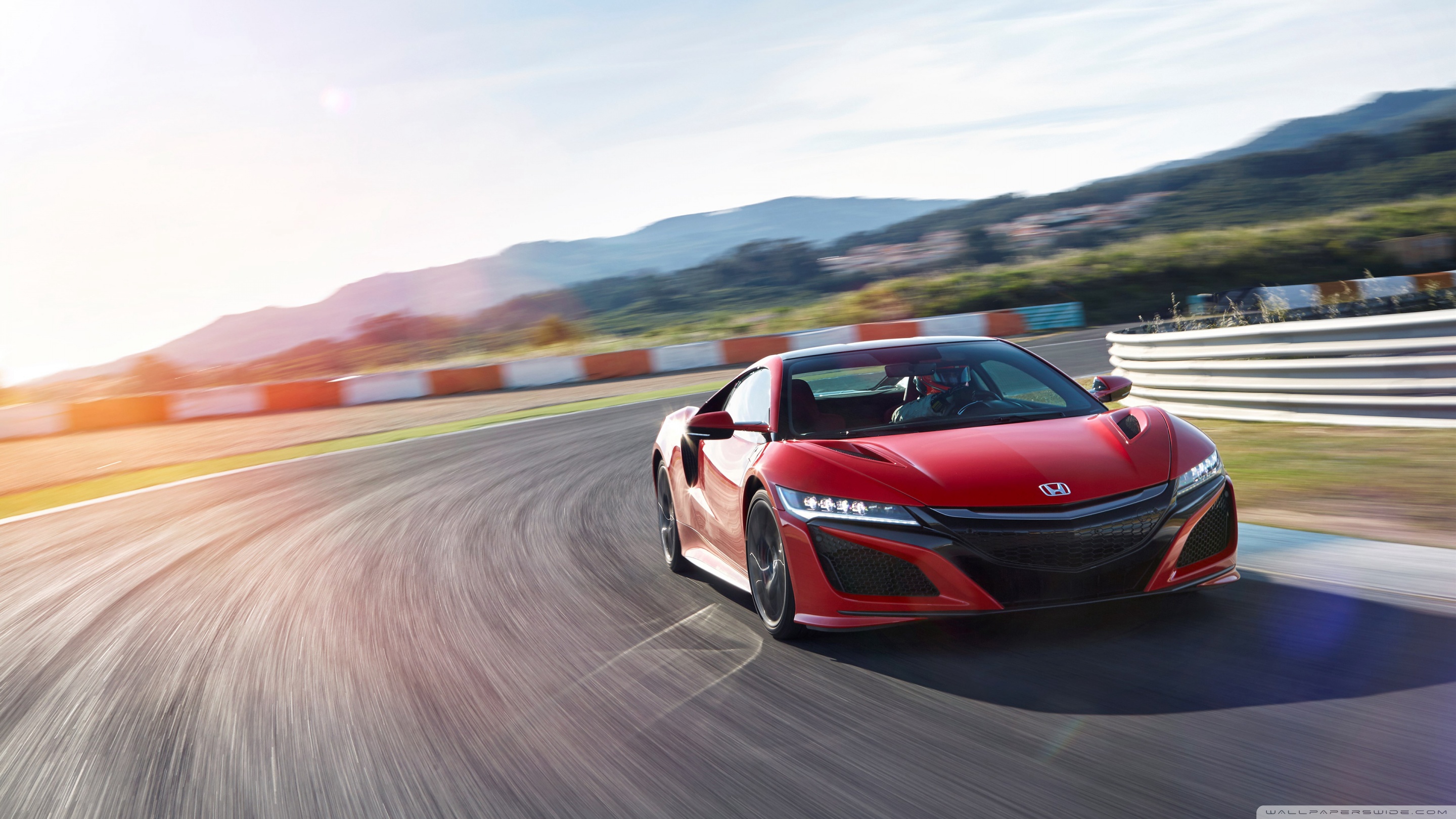 Nsx Wallpapers