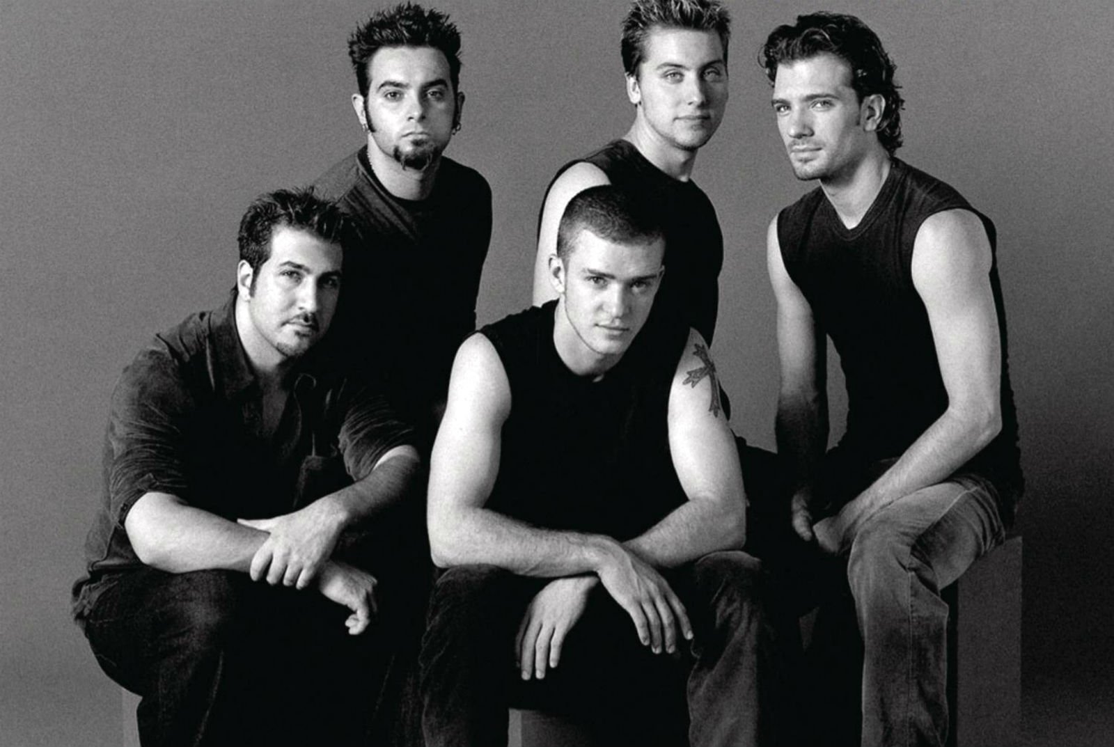 Nsync Wallpapers