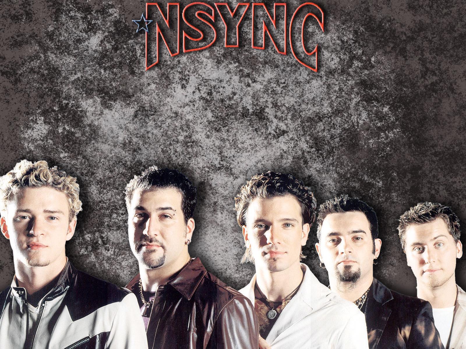 Nsync Wallpapers