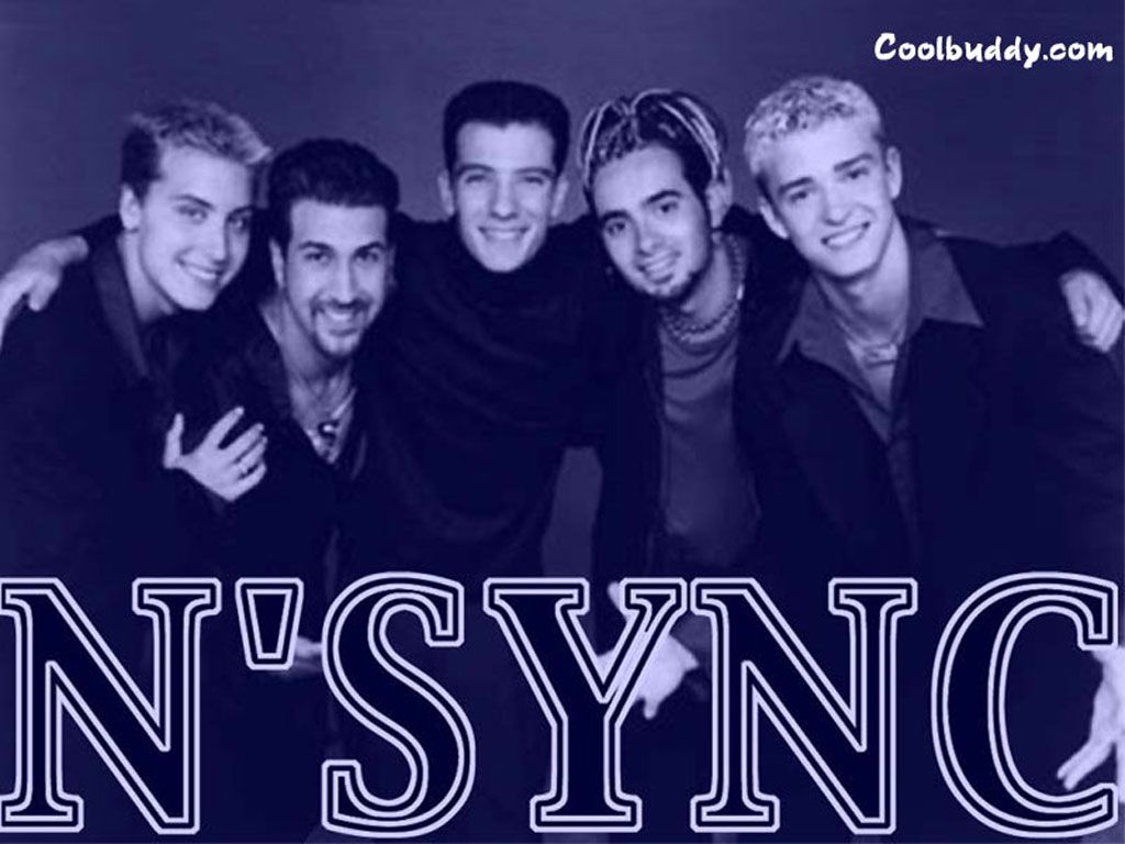 Nsync Wallpapers