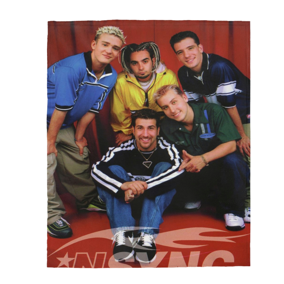 Nsync Wallpapers