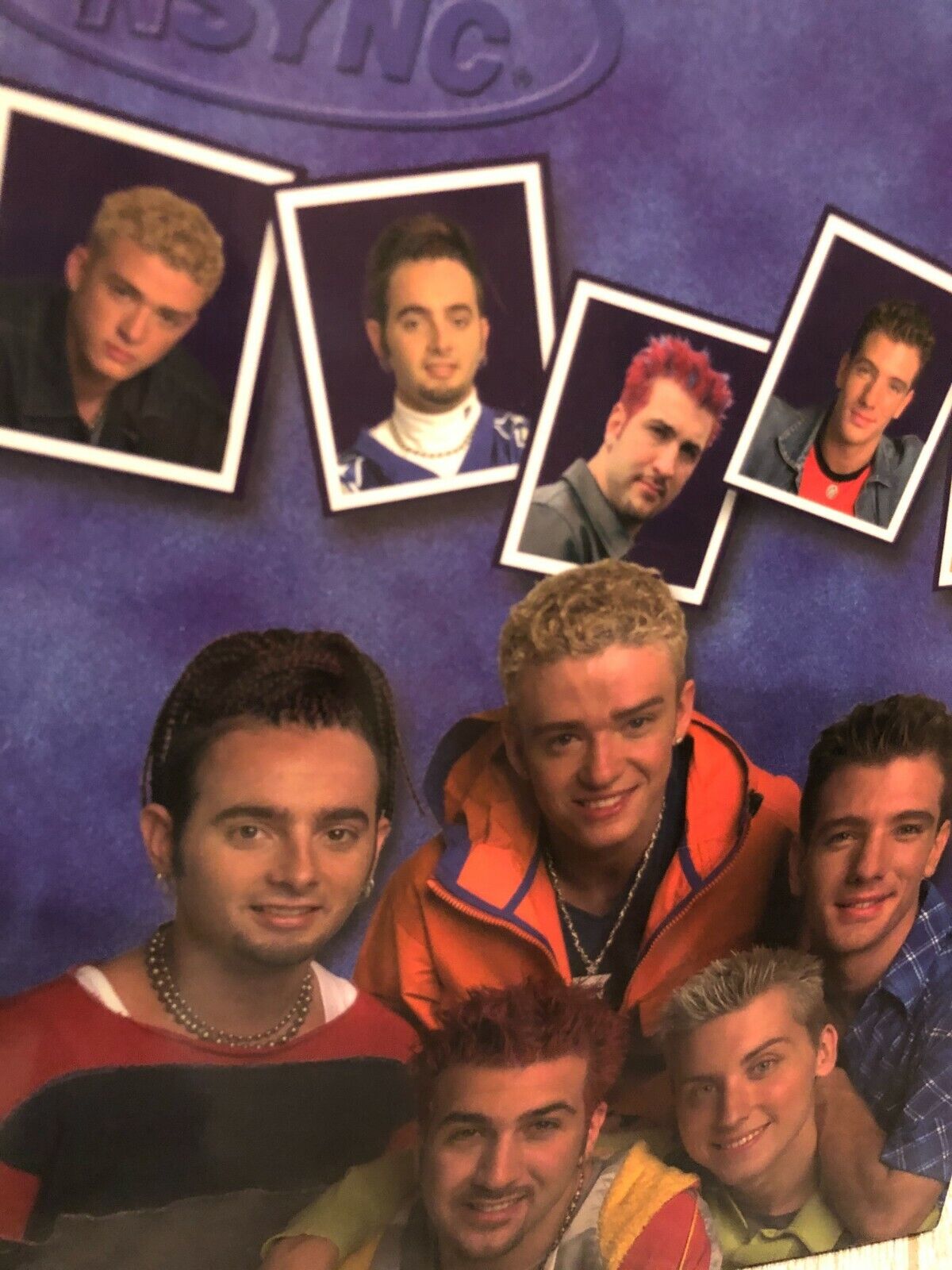 Nsync Wallpapers