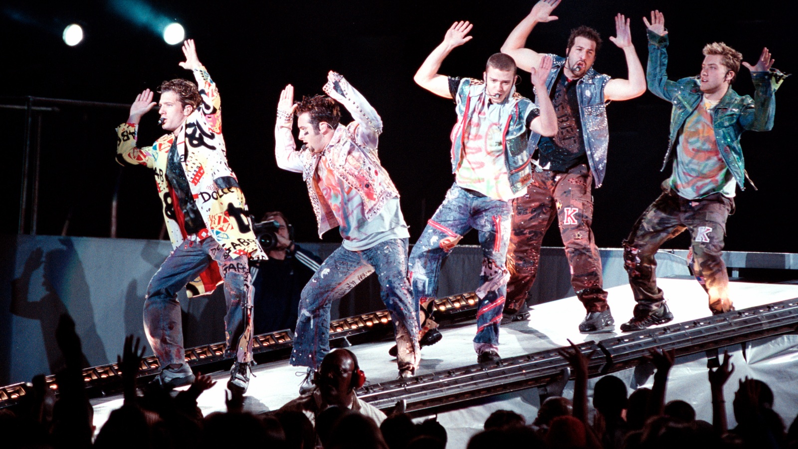 Nsync Wallpapers