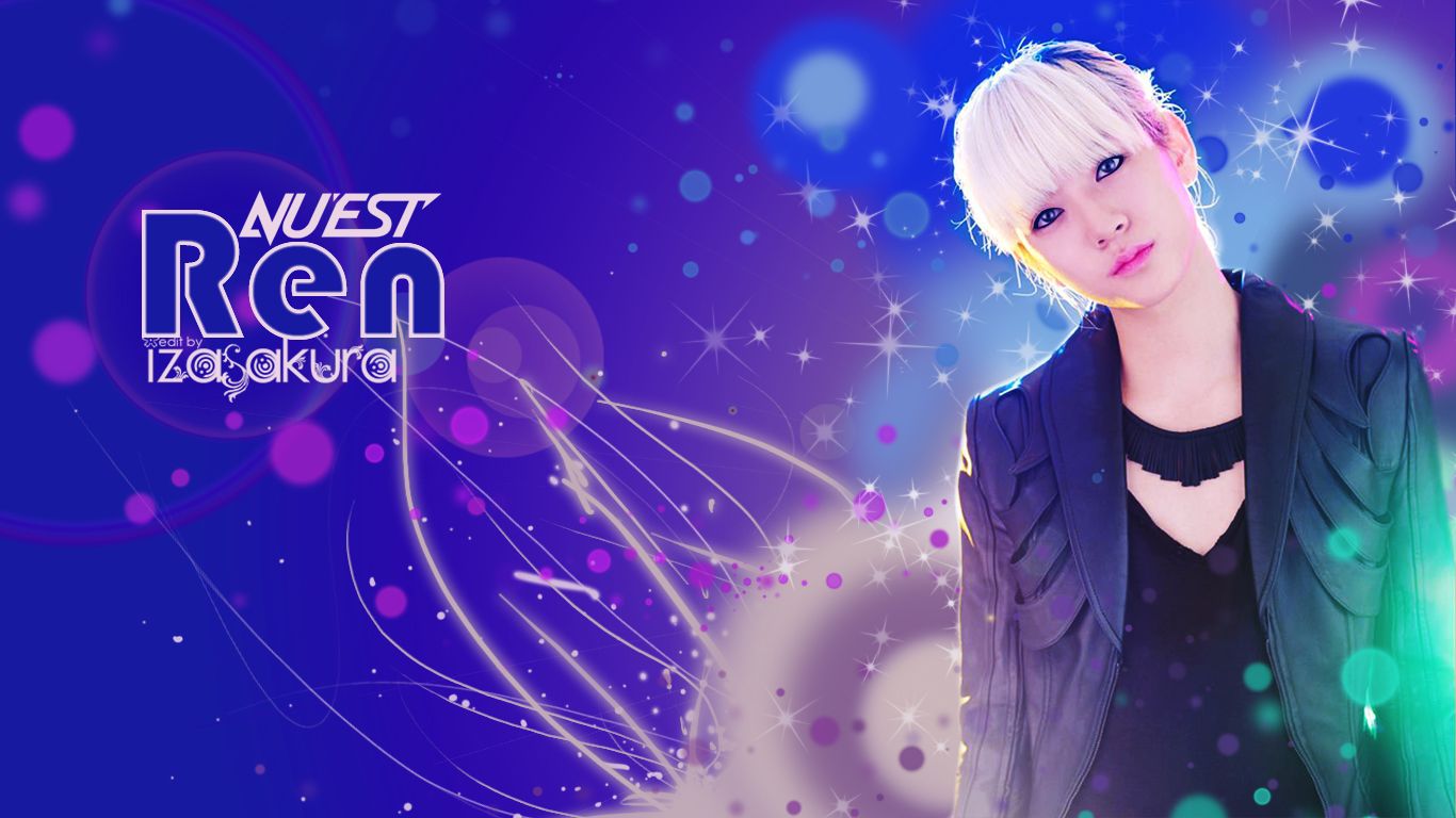 Nu'Est Wallpapers