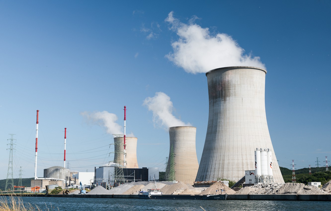 Nuclear Energy Background