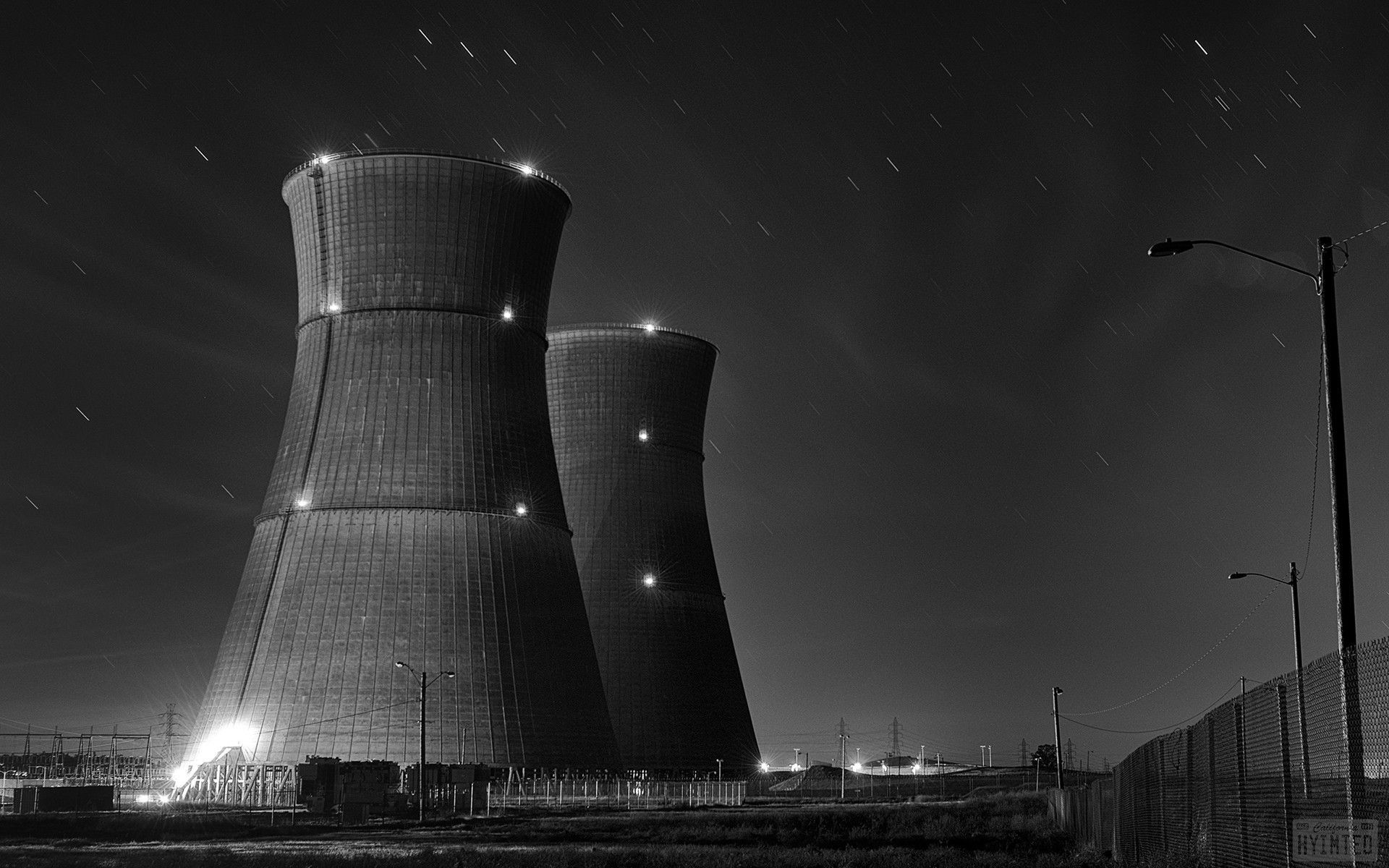 Nuclear Energy Background