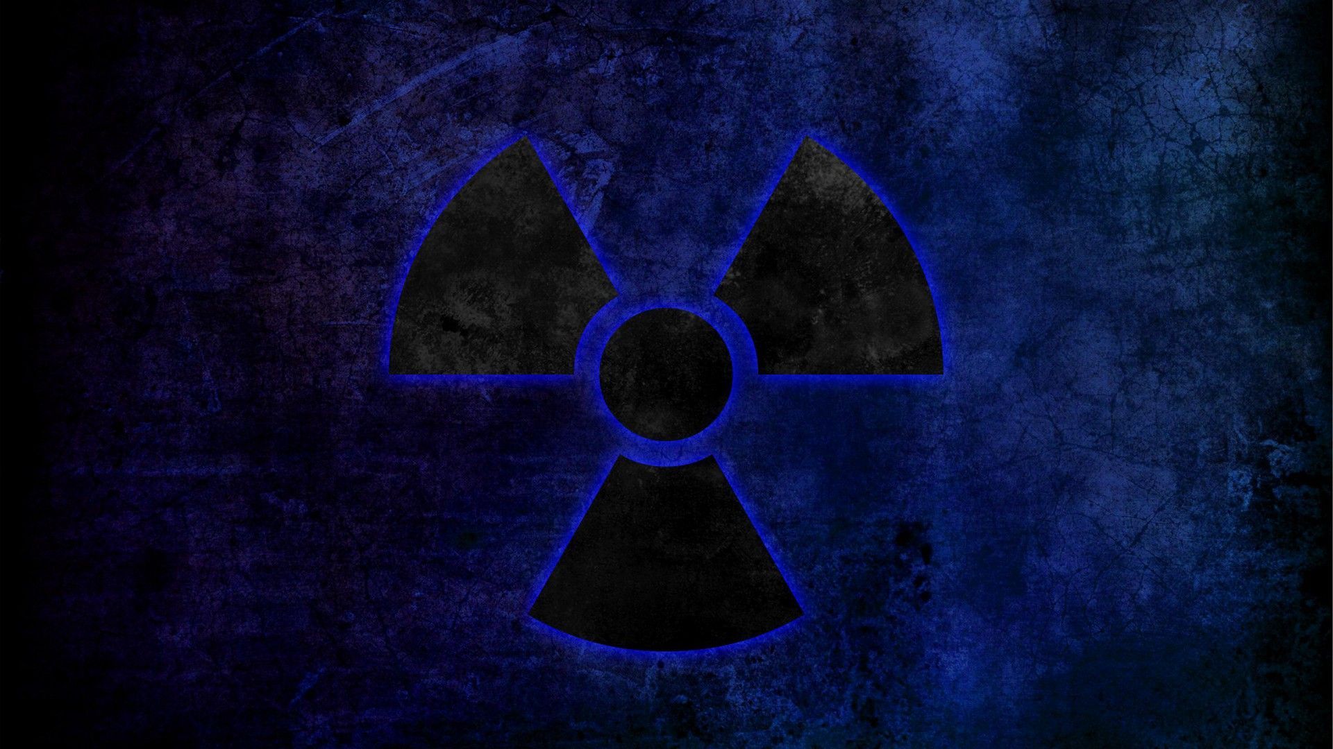 Nuclear Symbol Wallpapers