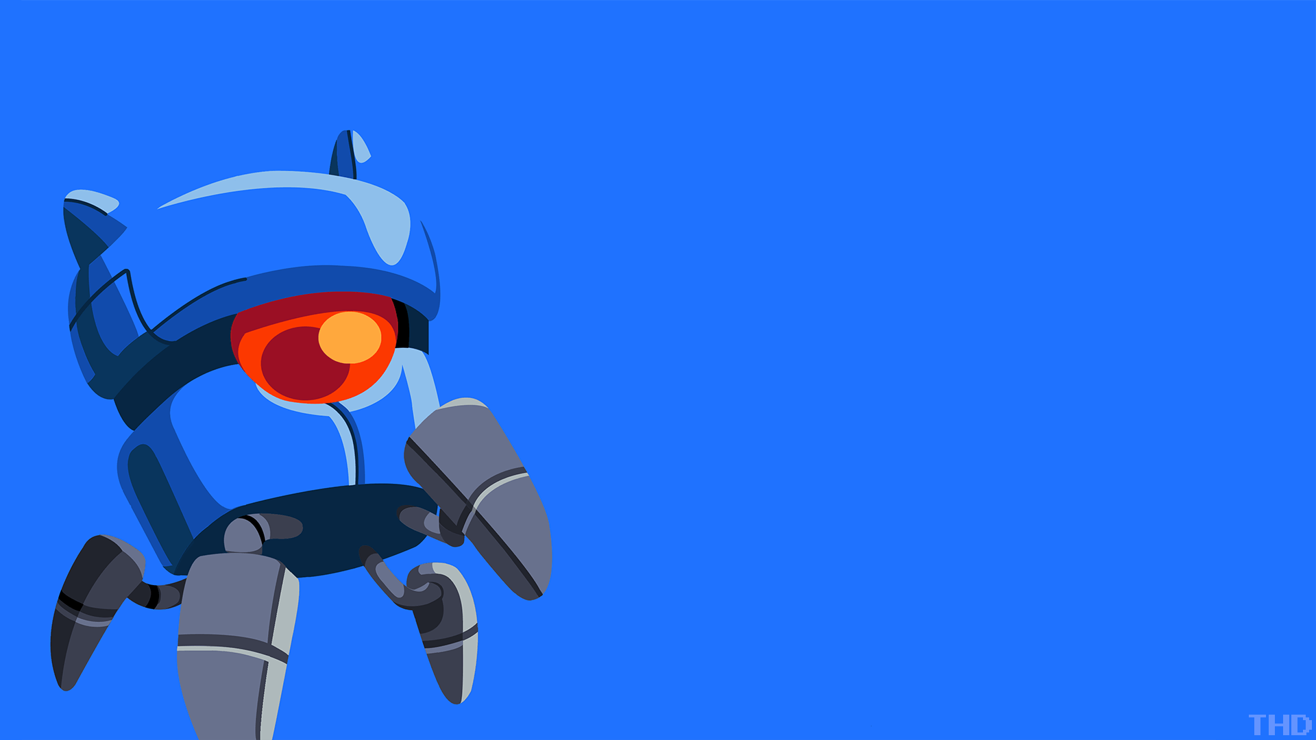 Nuclear Throne 1920X1080 Wallpapers