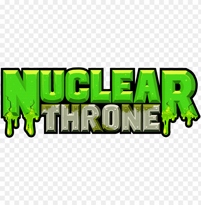 Nuclear Throne Wallpapers