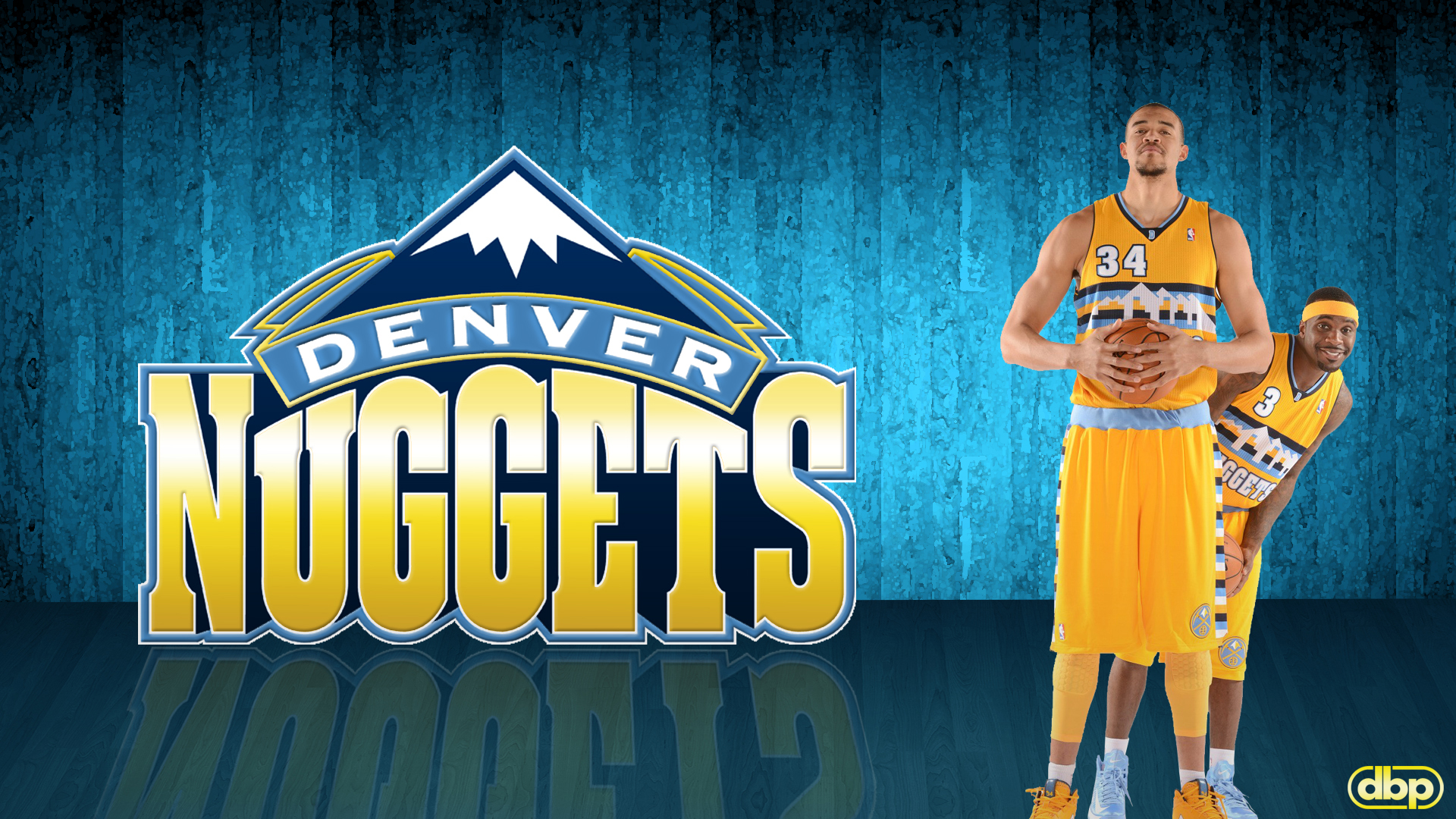 Nuggets Wallpapers