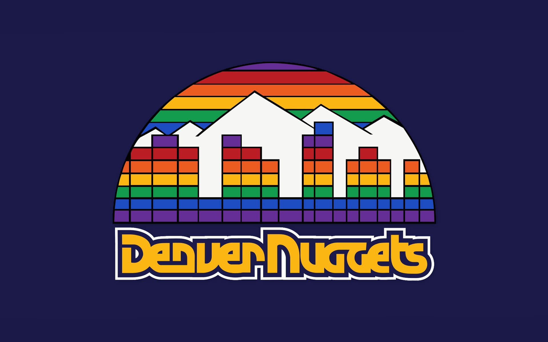 Nuggets Wallpapers