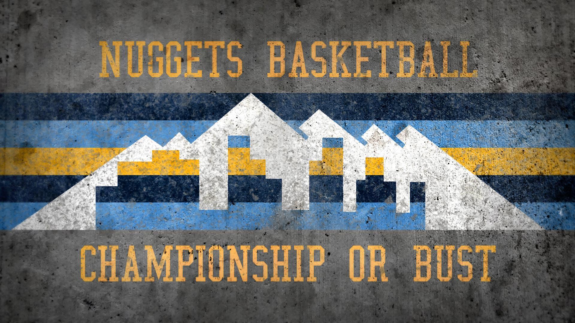 Nuggets Wallpapers