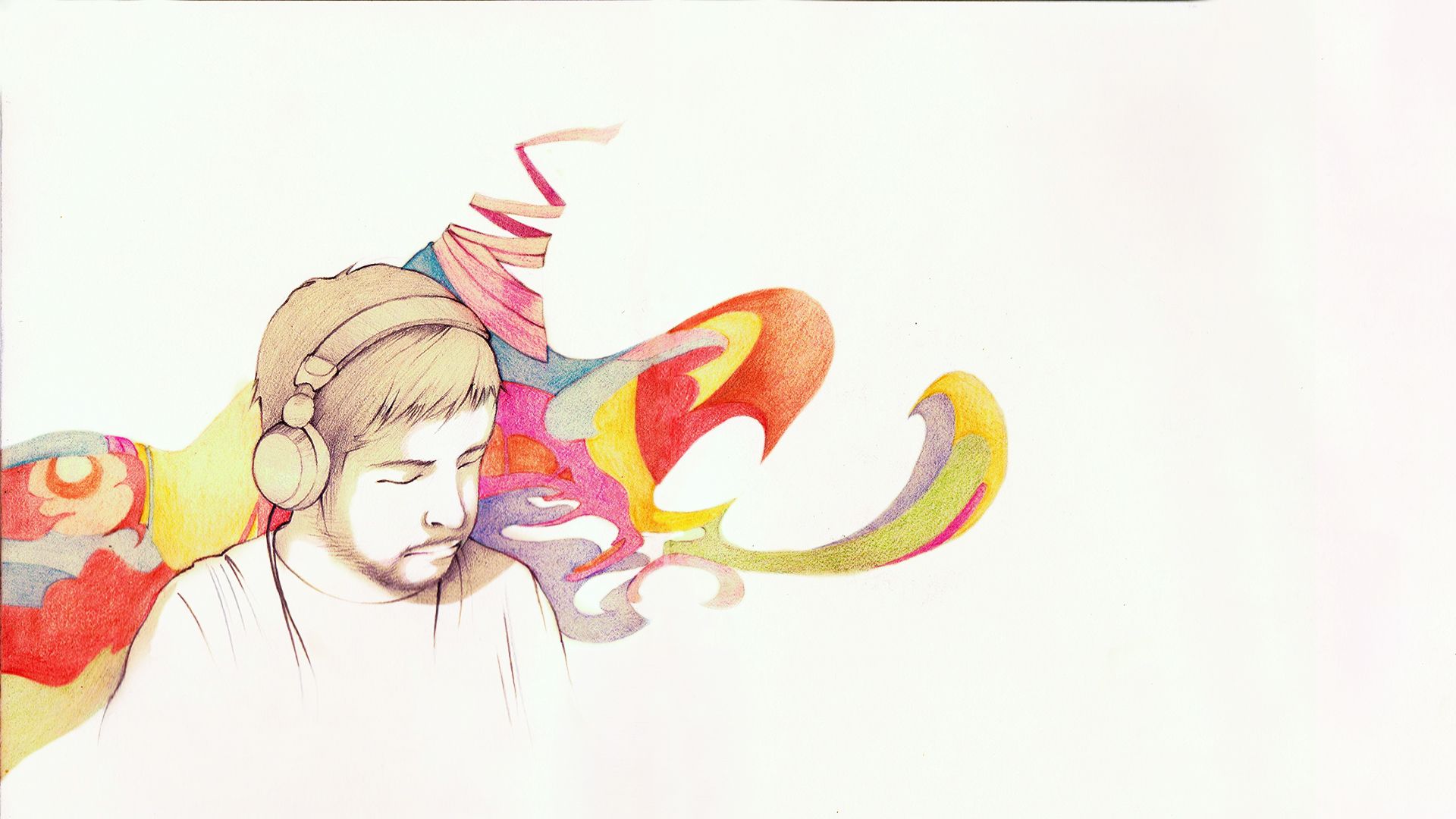 Nujabes Metaphorical Music Wallpapers