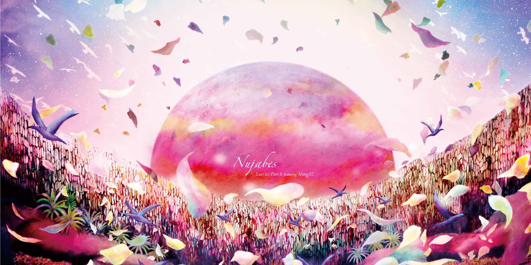 Nujabes Wallpapers